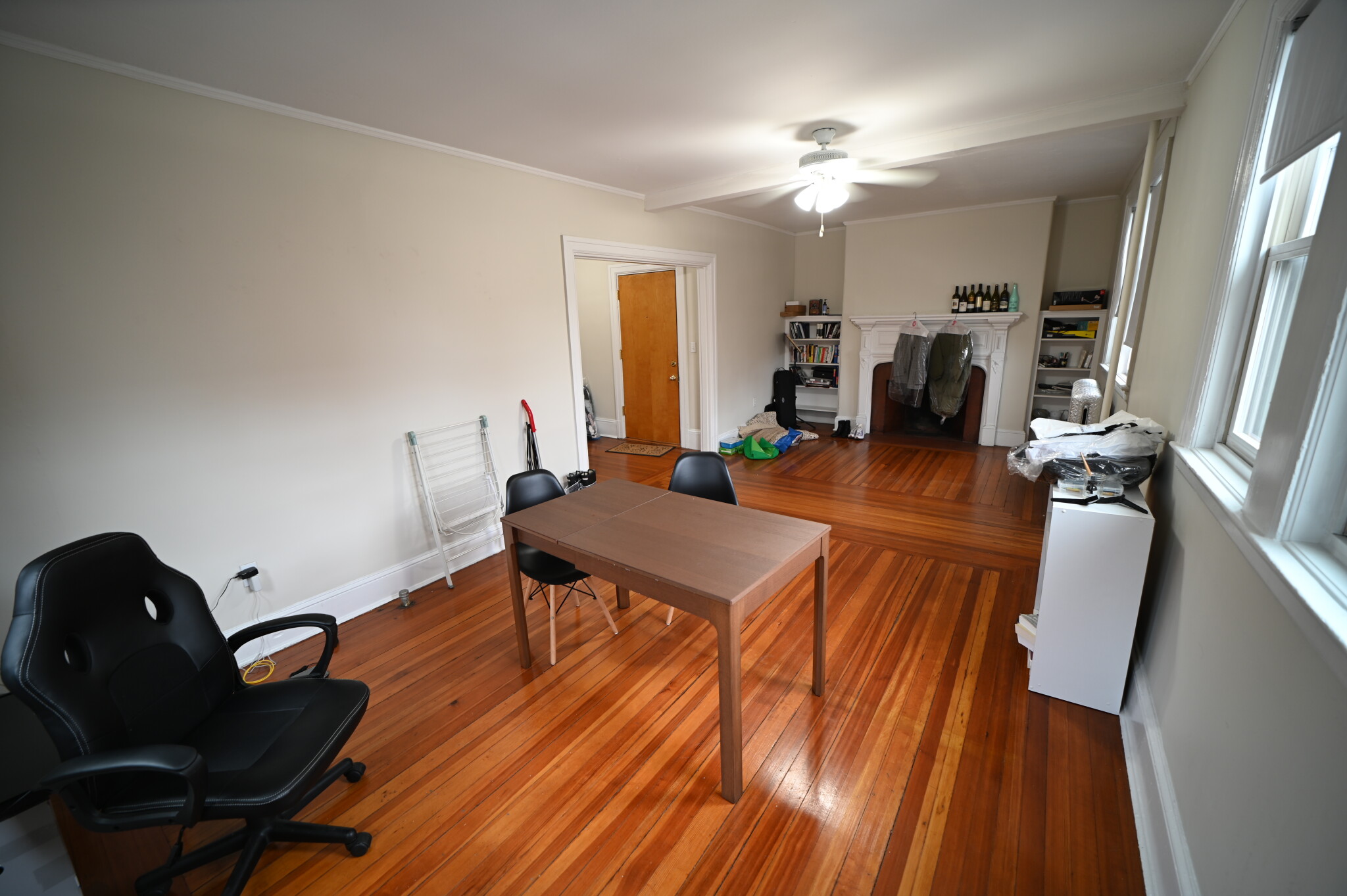 1209 Beacon St, Coolidge Corner