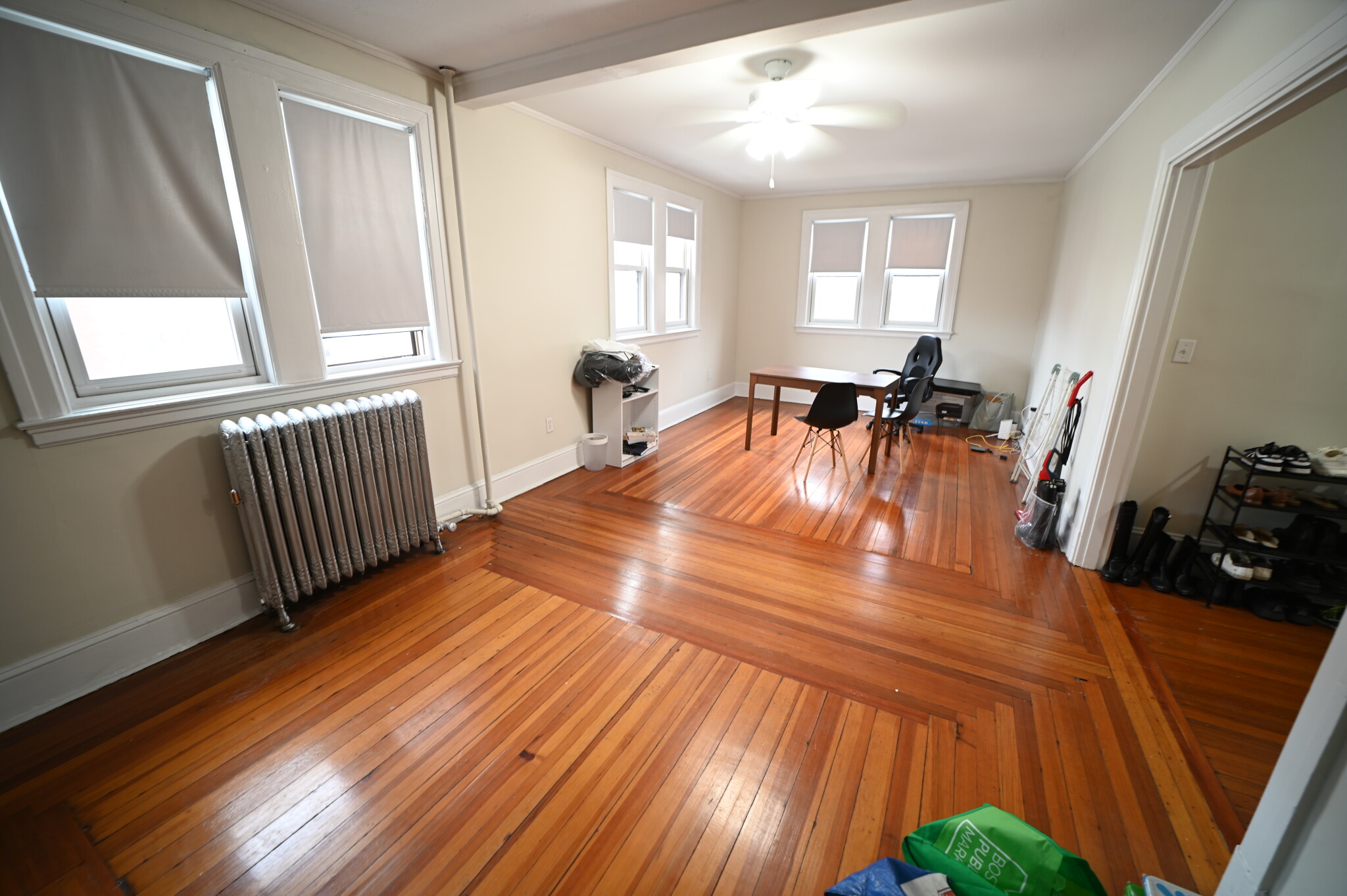 1209 Beacon St, Coolidge Corner