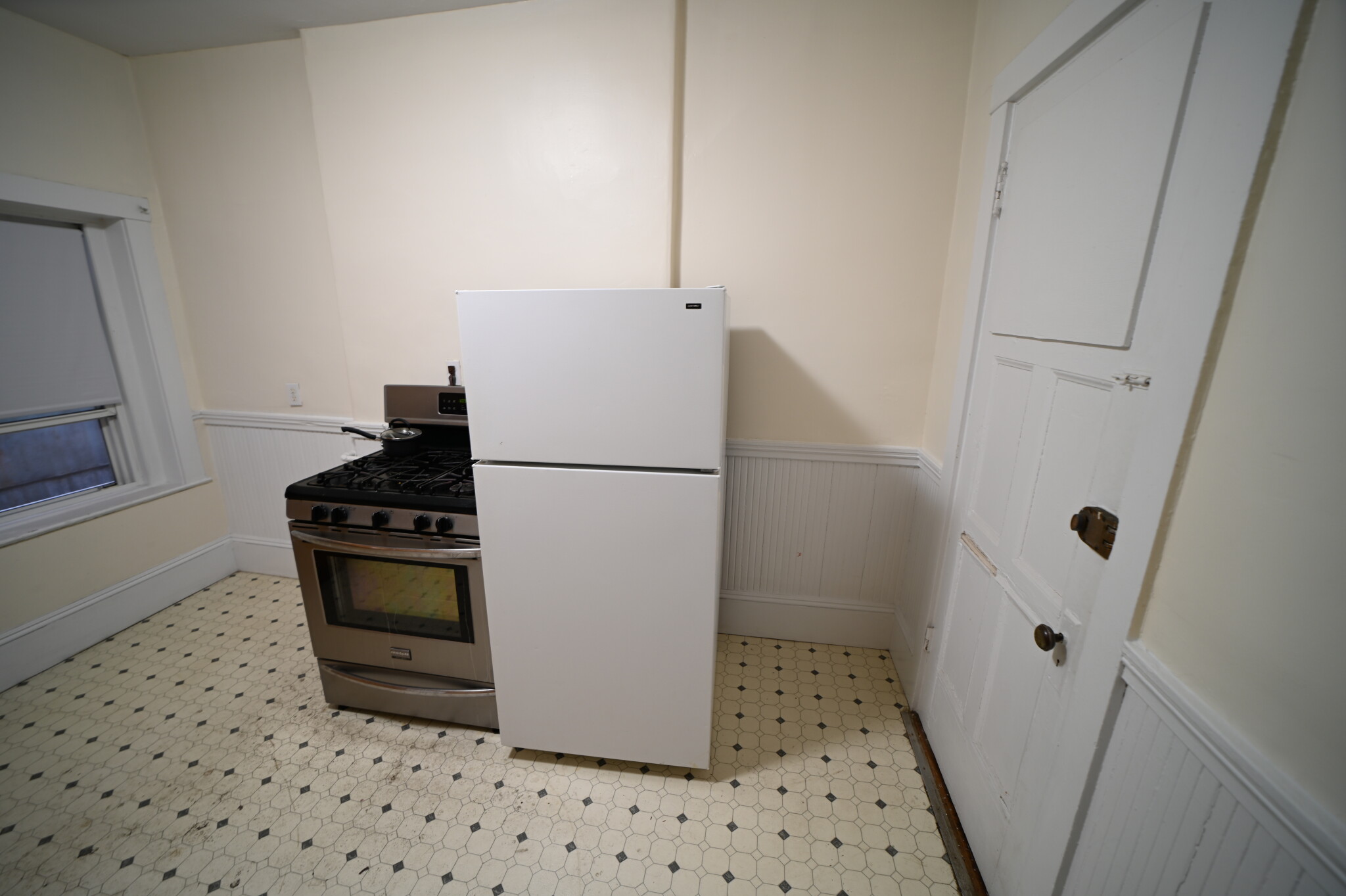 1209 Beacon St, Coolidge Corner