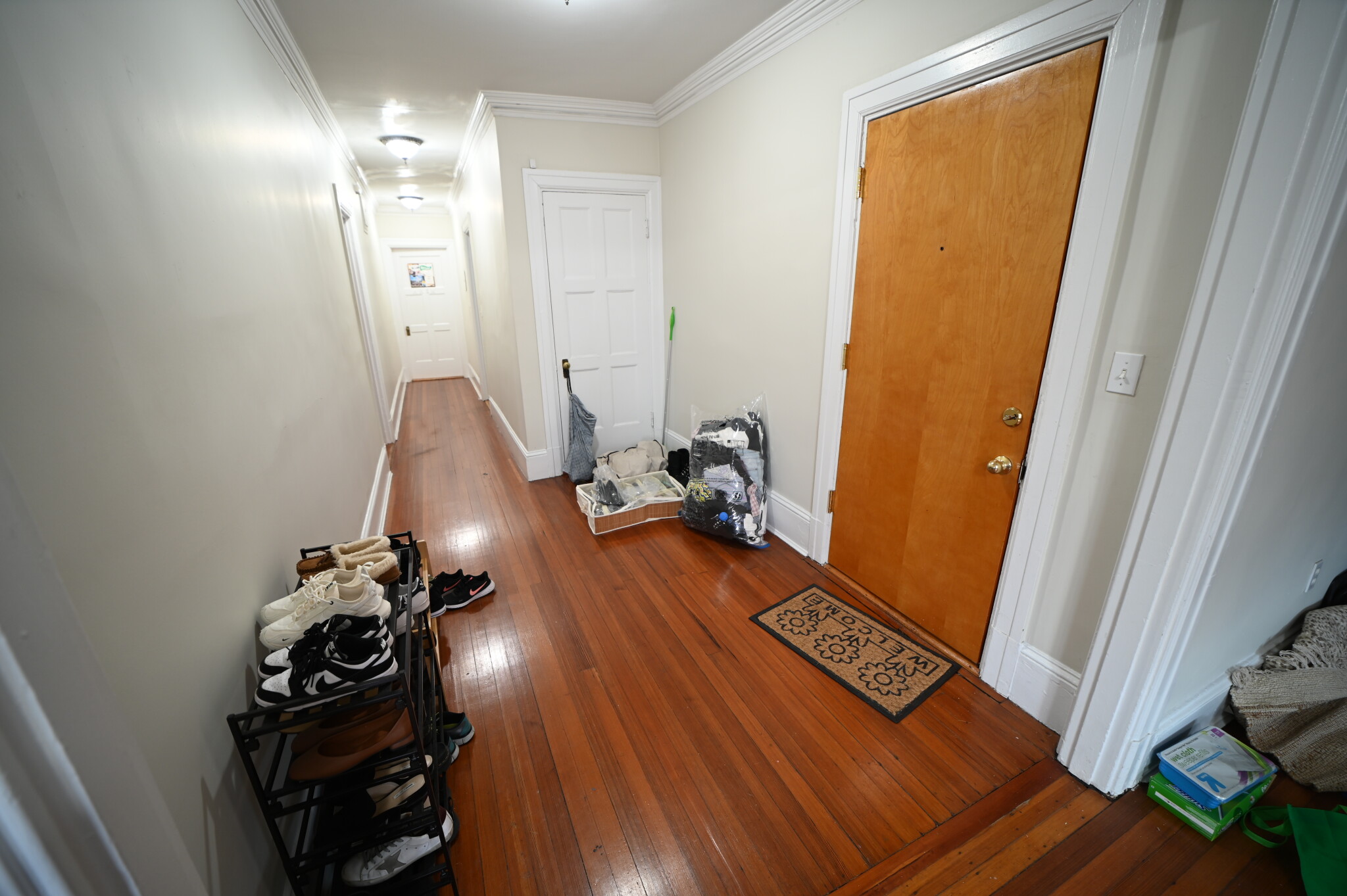 1209 Beacon St, Coolidge Corner