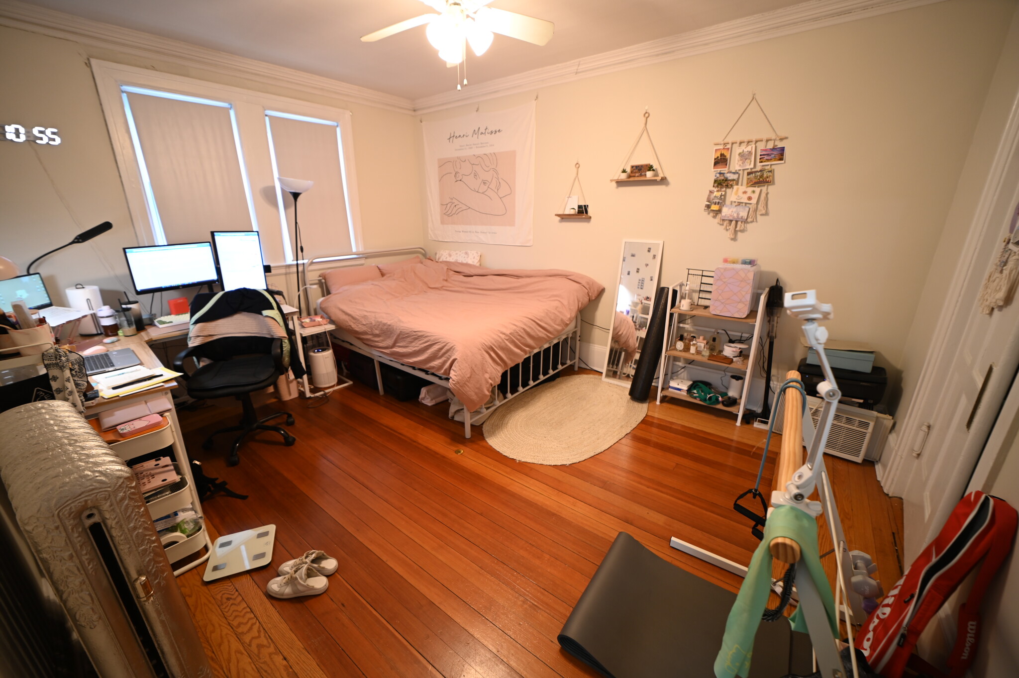 1209 Beacon St, Coolidge Corner