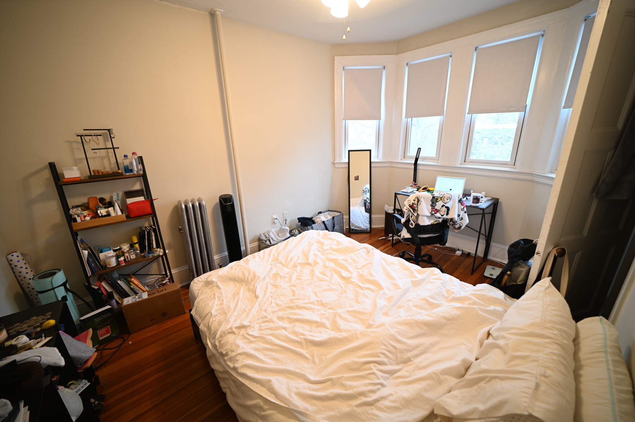 1209 Beacon St, Coolidge Corner