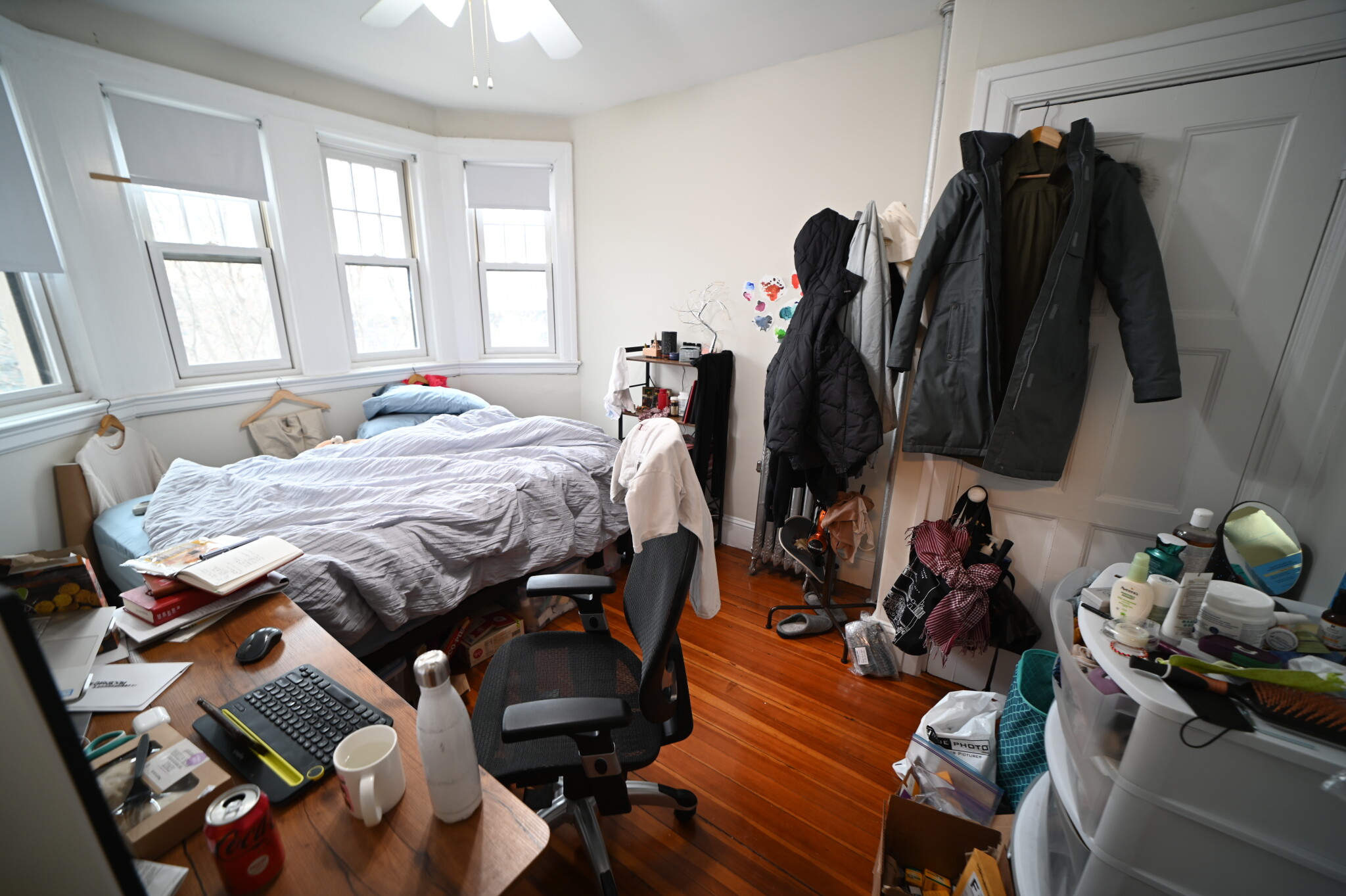 1209 Beacon St, Coolidge Corner