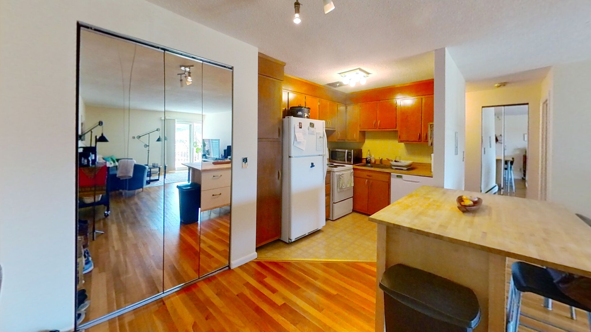 50 Green St, Brookline