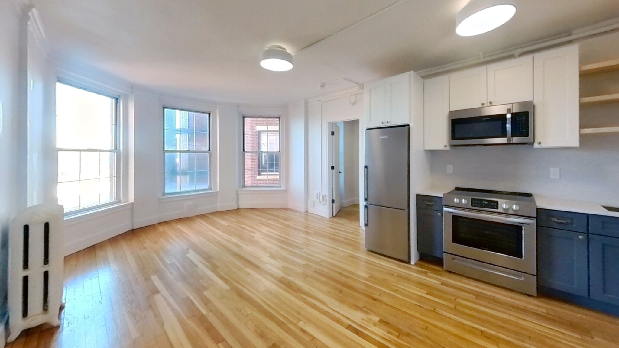 1284 Beacon St, Coolidge Corner