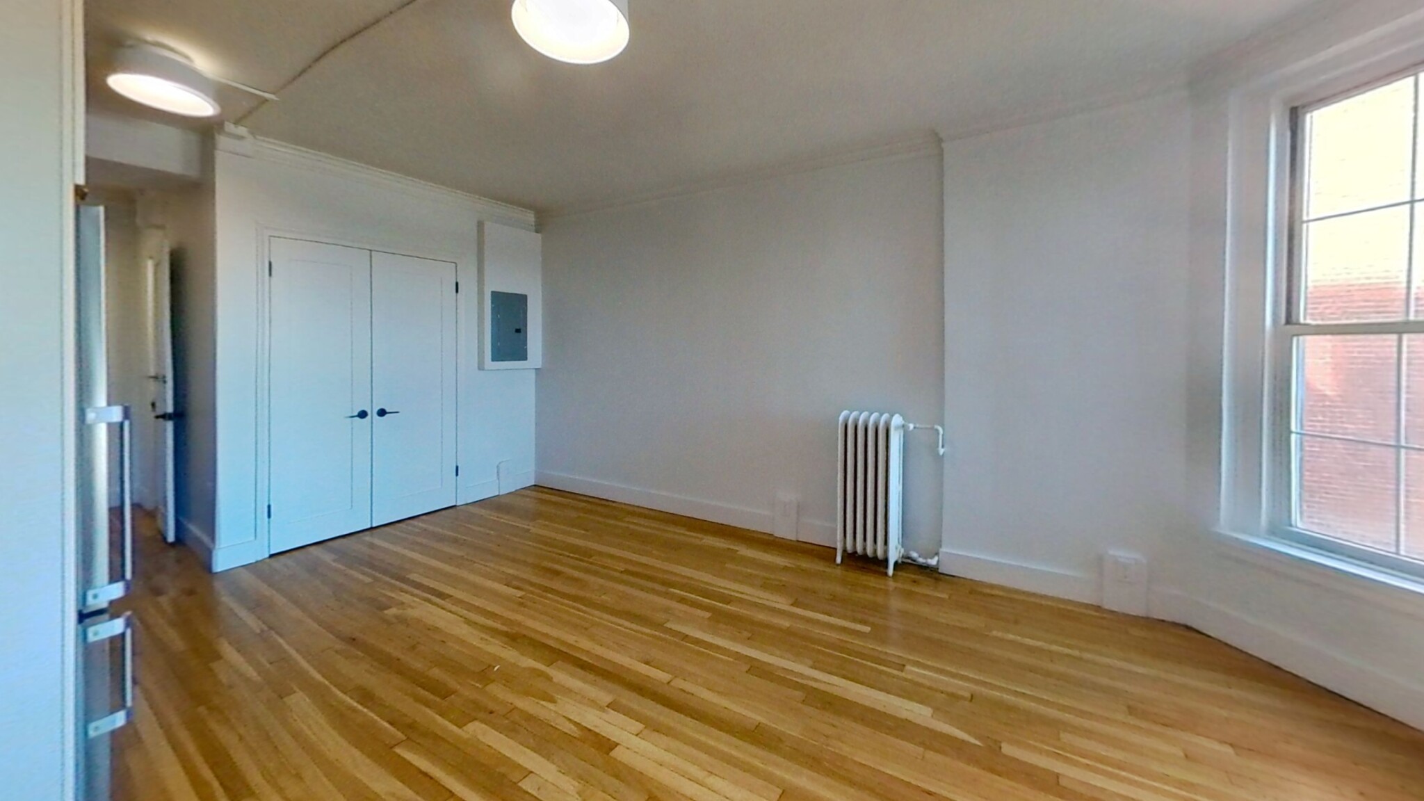 1284 Beacon St, Coolidge Corner