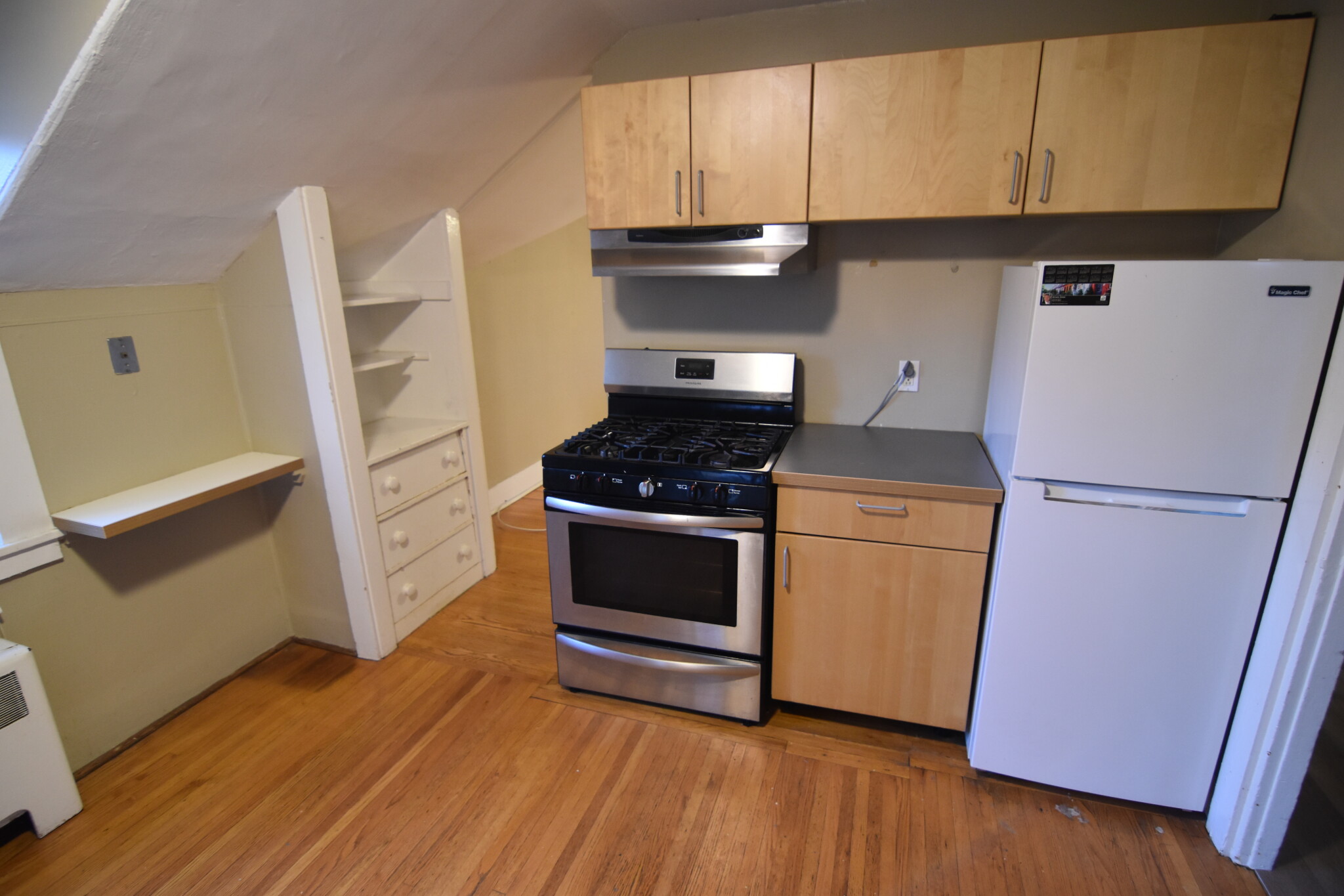 24 Richardson St, Newton Corner