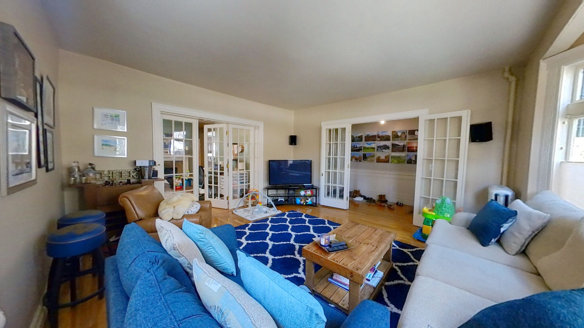 79 Aspinwall, Brookline Village