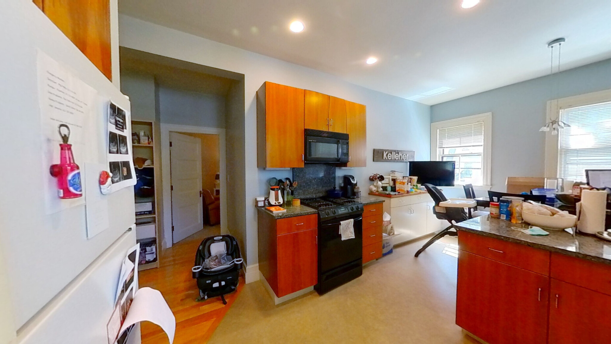 79 Aspinwall, Brookline Village