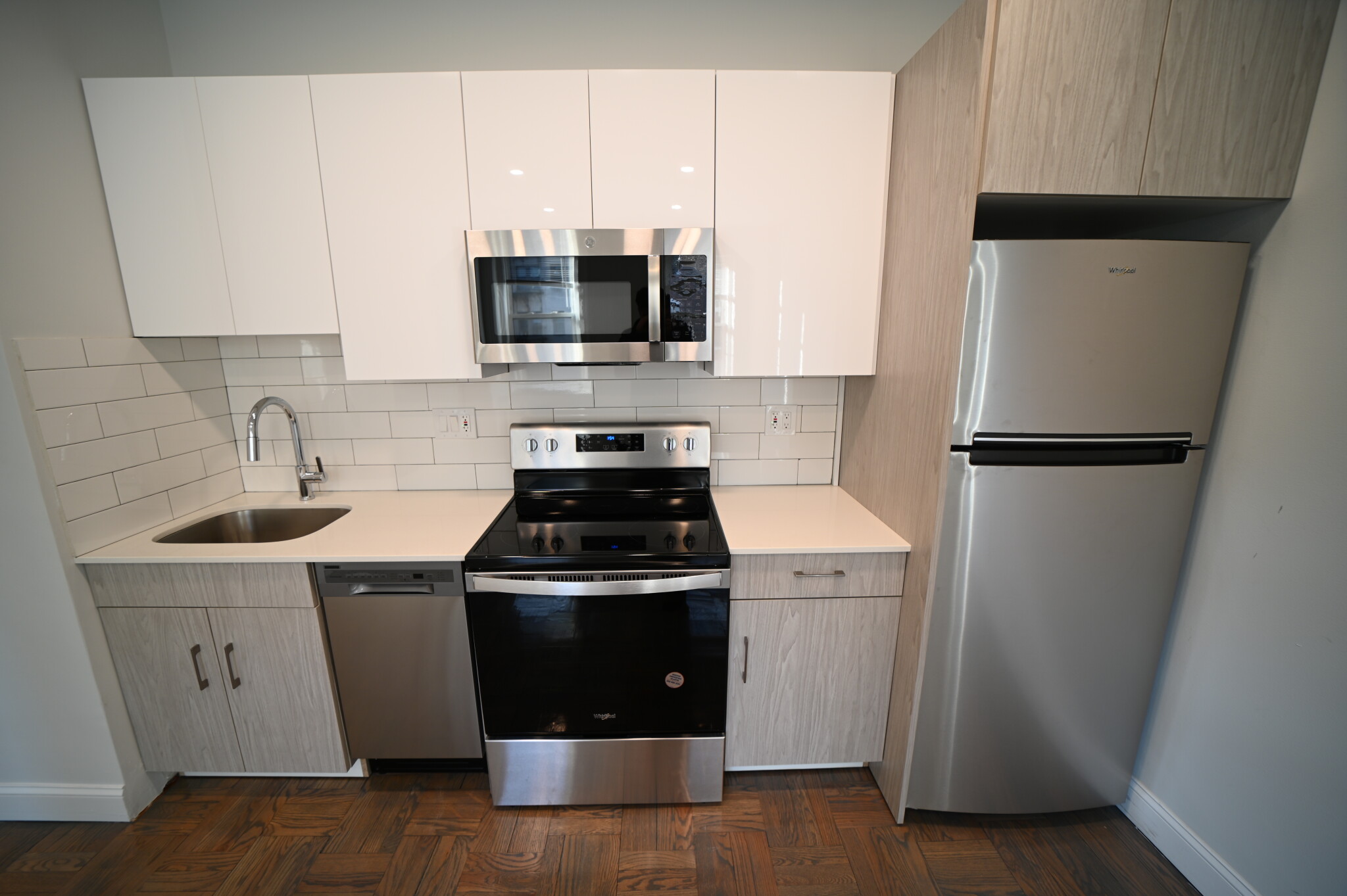 20 Queensberry St, Fenway