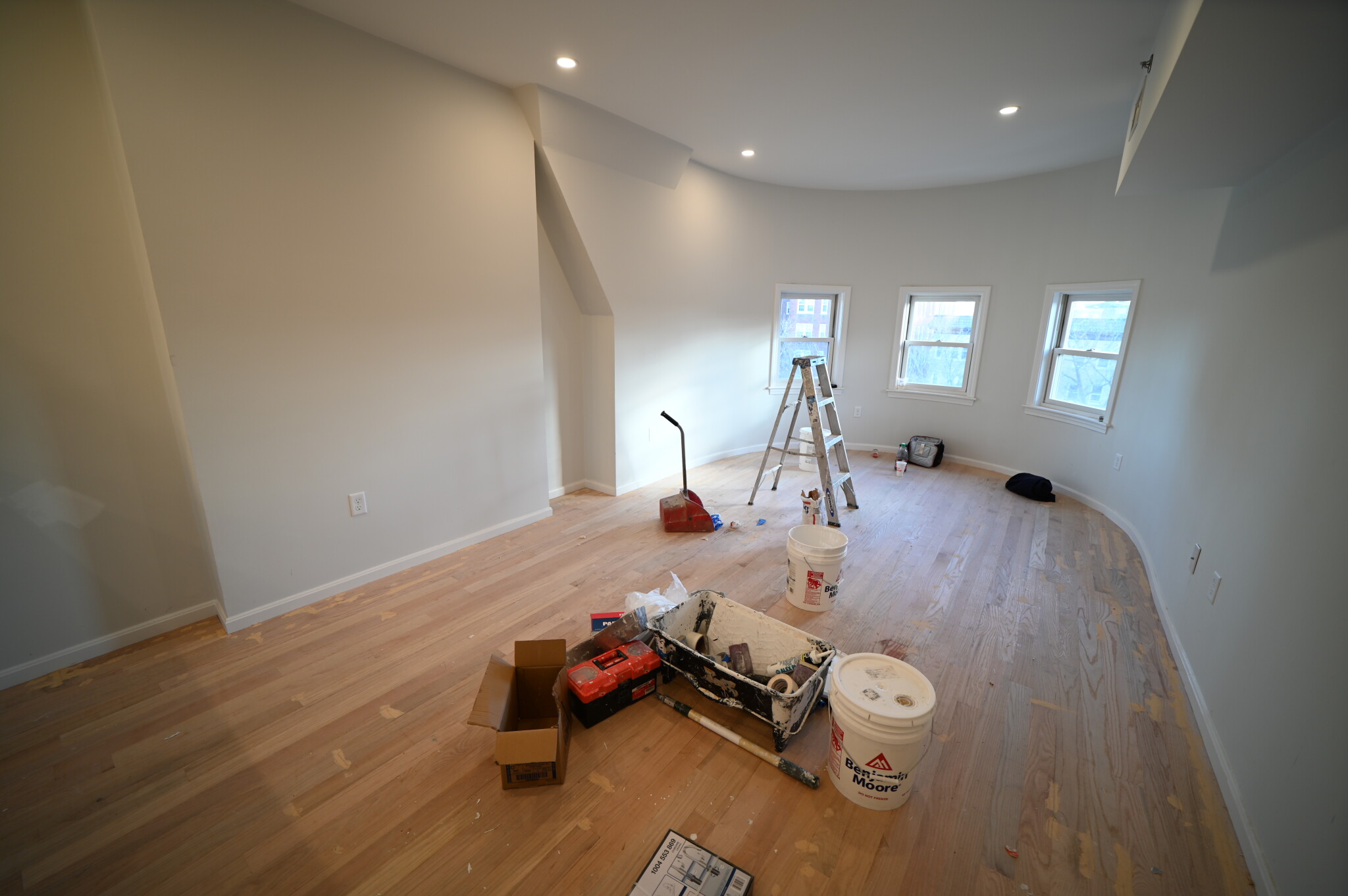 1406 Beacon St, Brookline