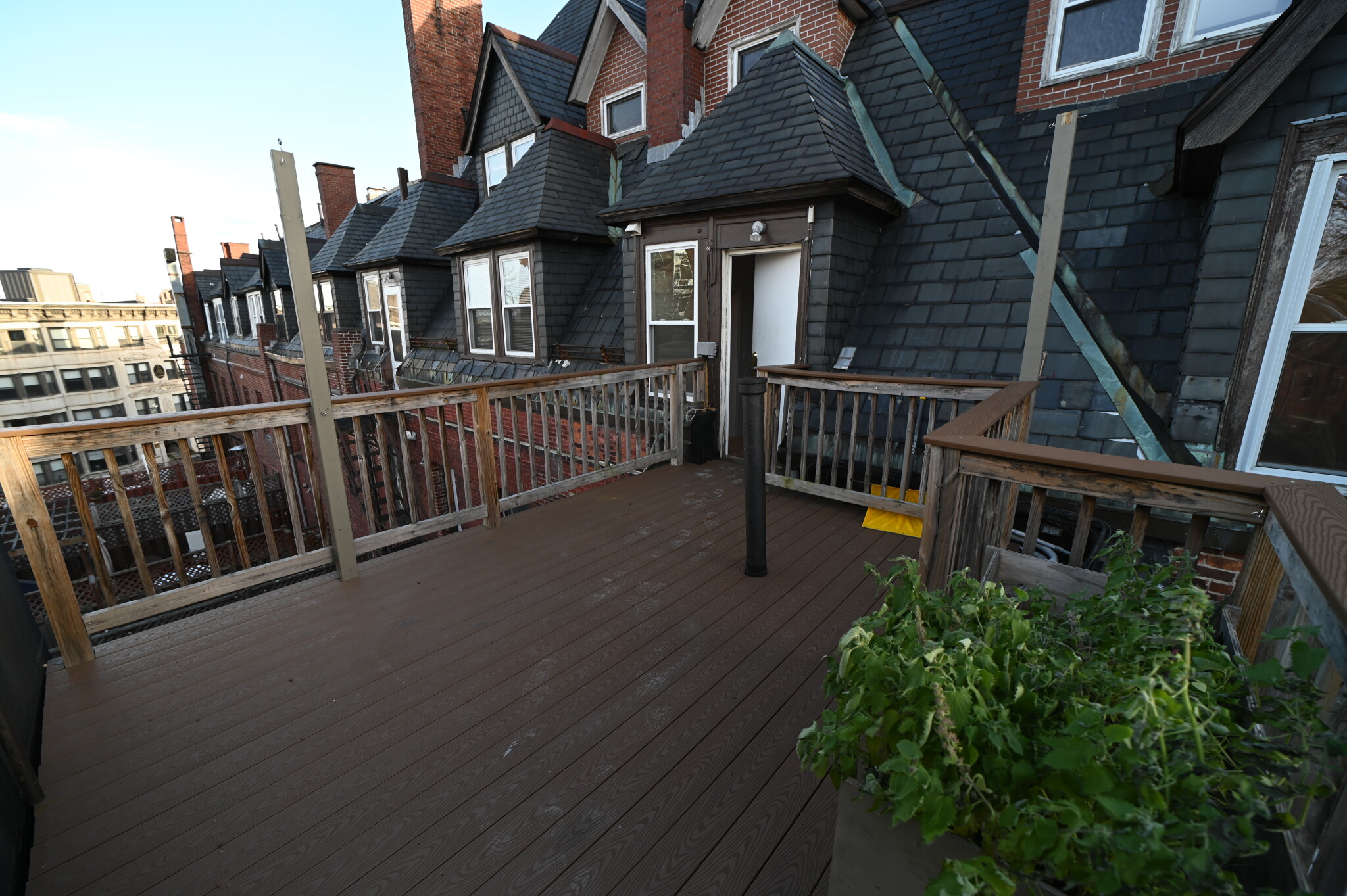 1406 Beacon St, Brookline