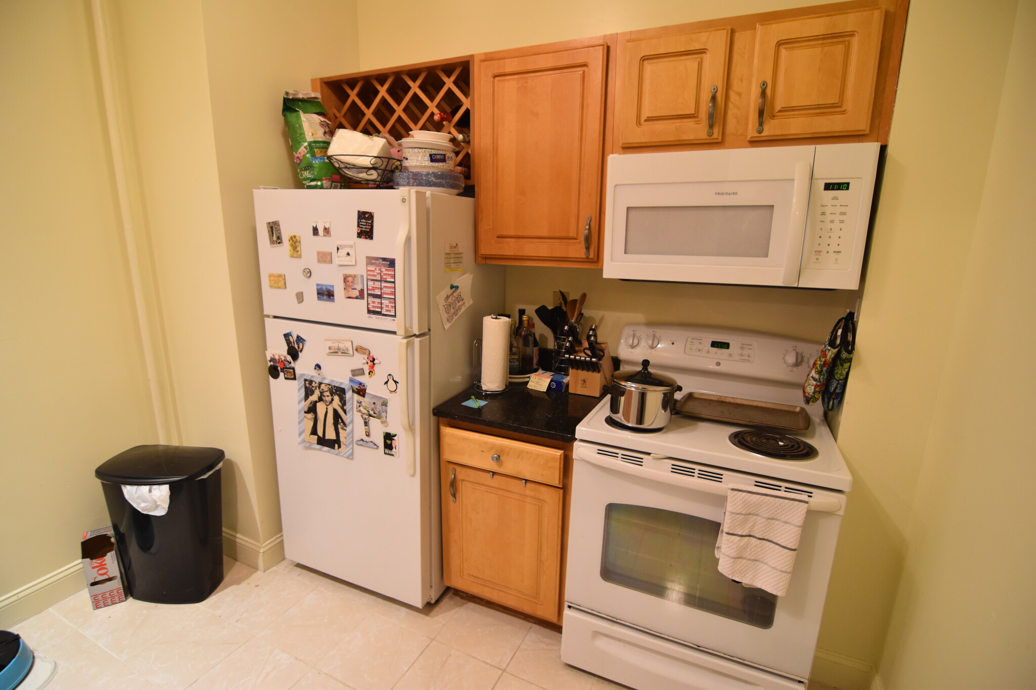 100 Queensberry St, Fenway