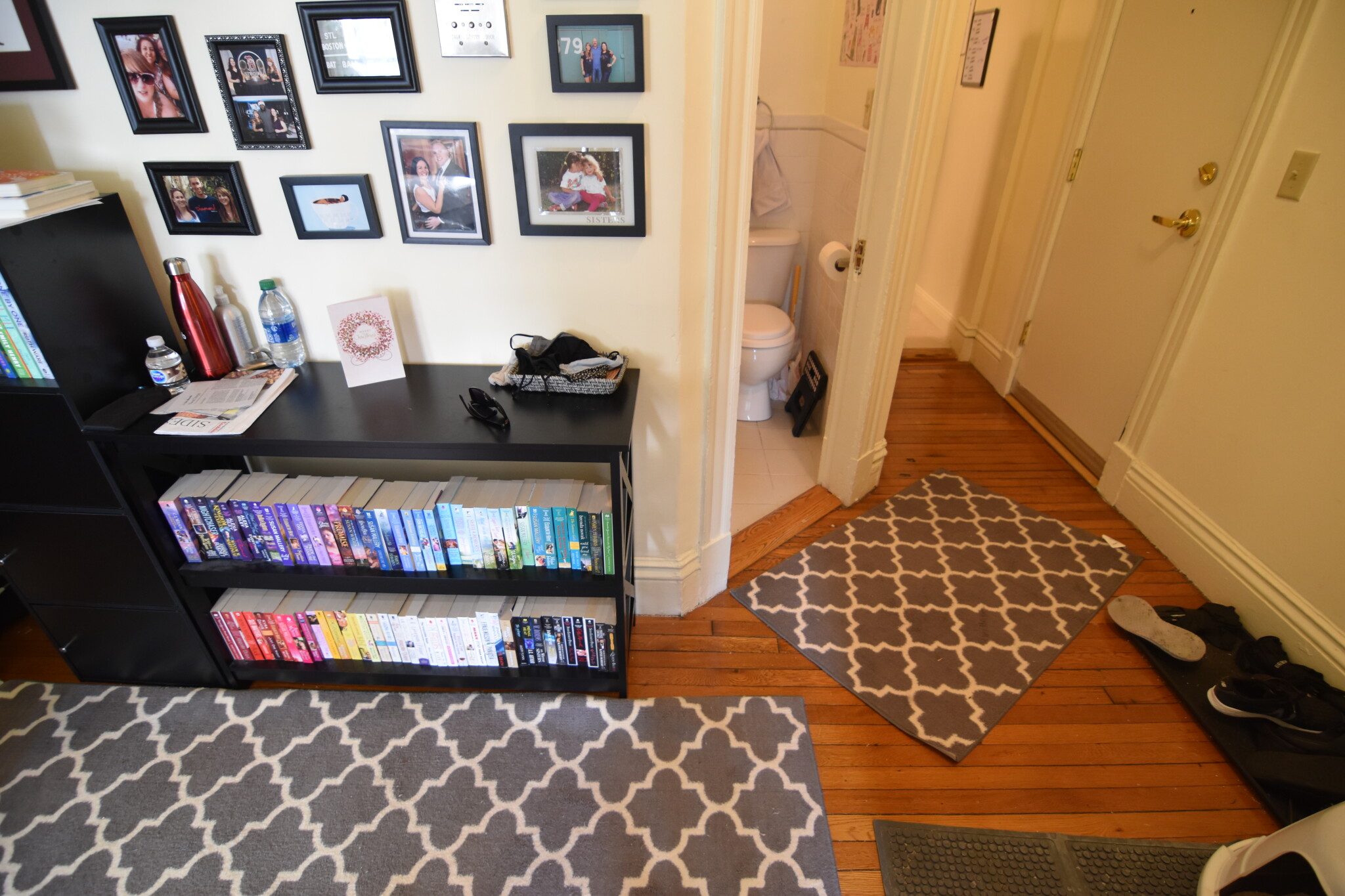 100 Queensberry St, Fenway