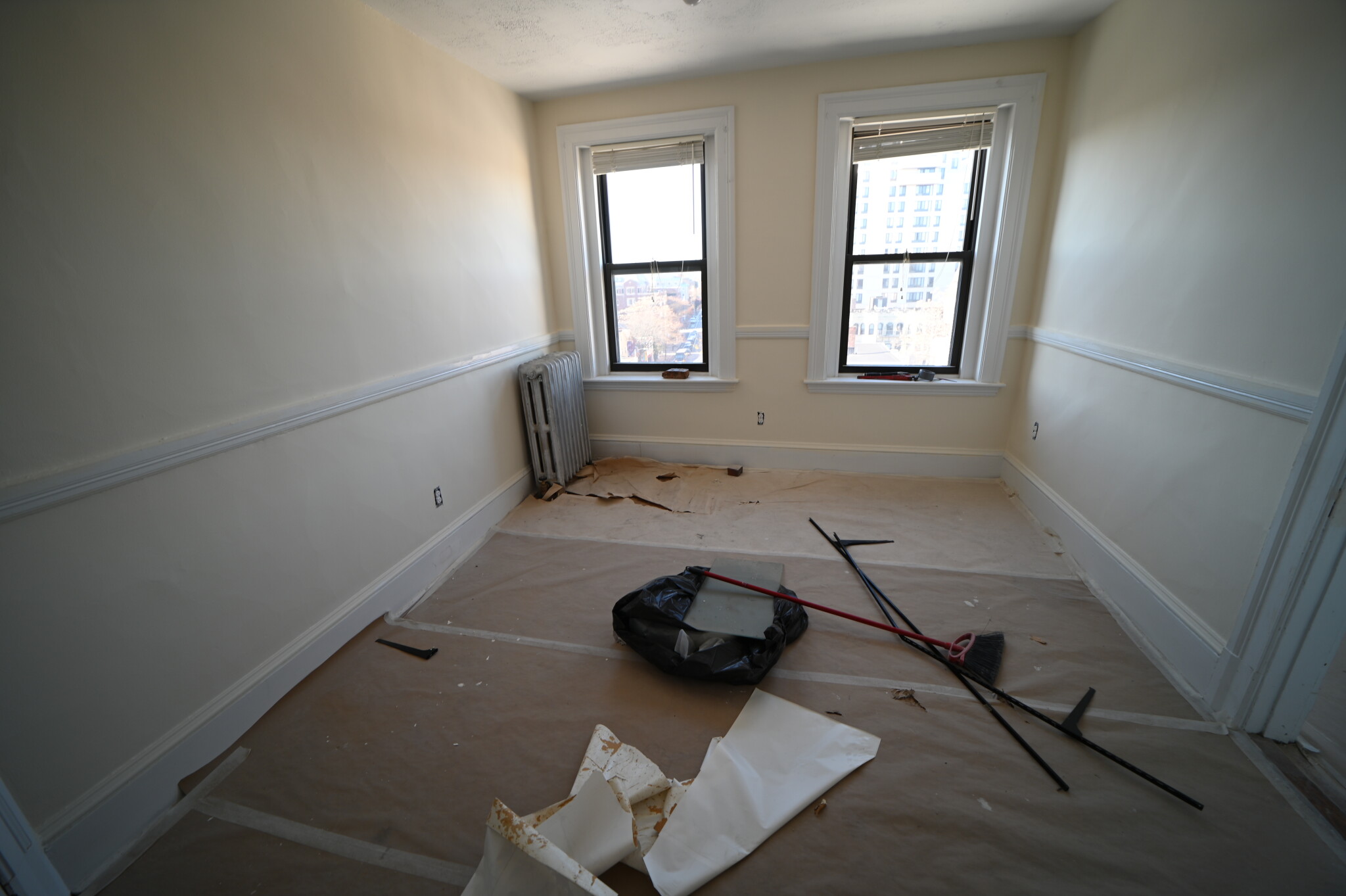885 Massachusetts Ave, Cambridge