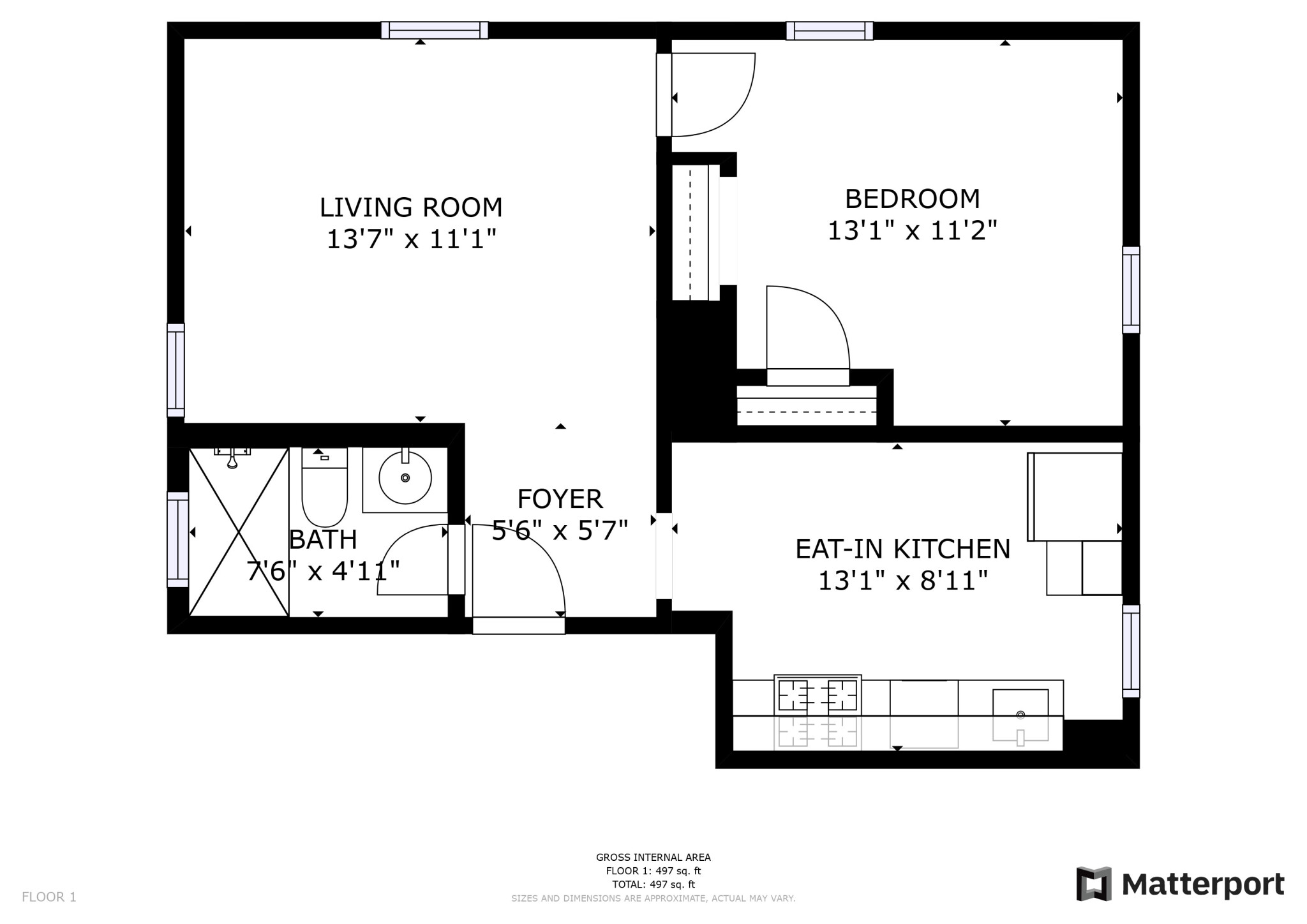 32 Prince St, Brookline