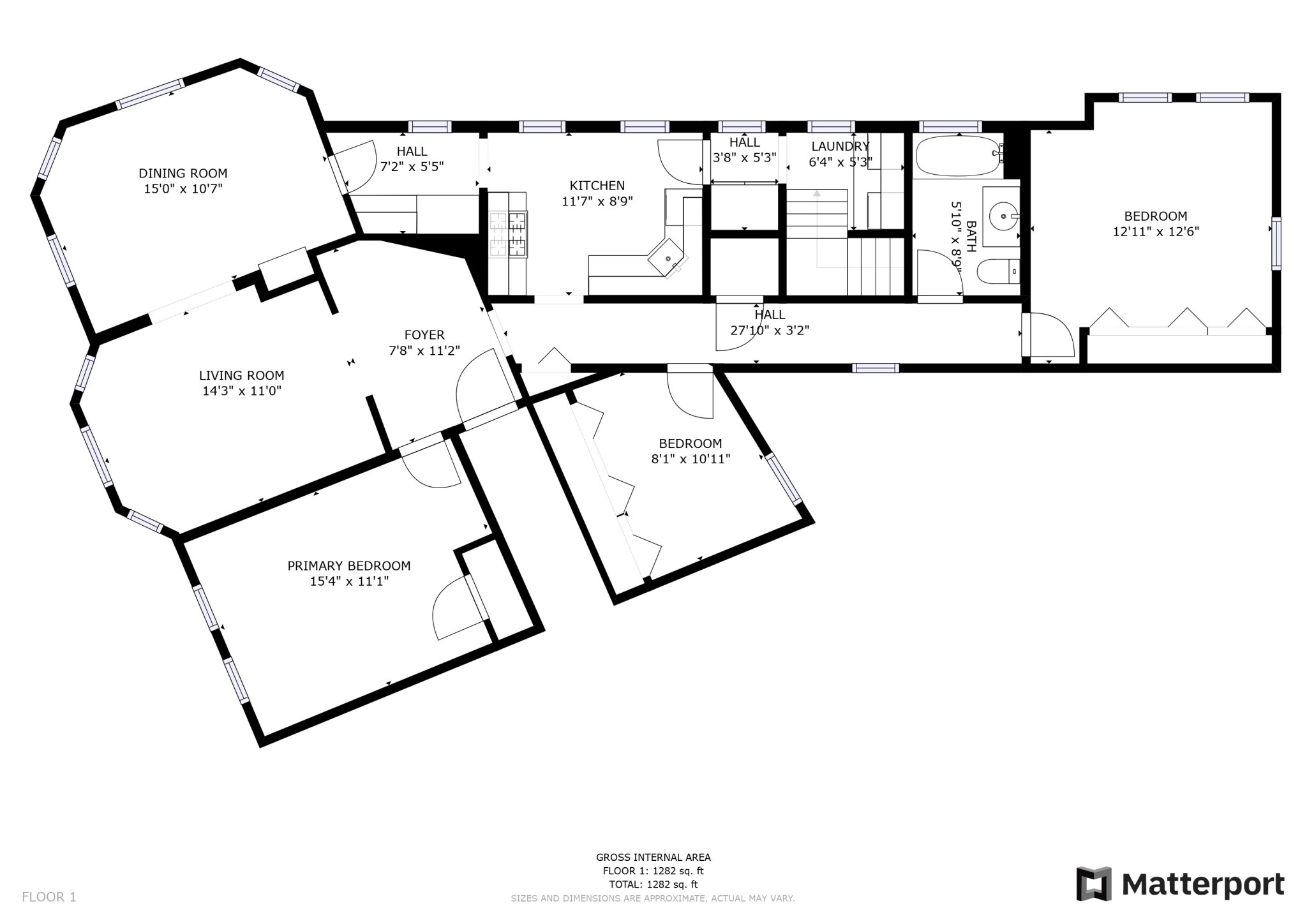 292 Mount Auburn St, Watertown