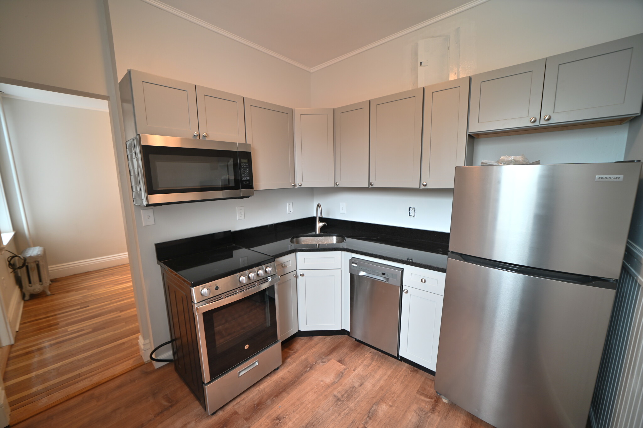 175 Harvard St, Coolidge Corner