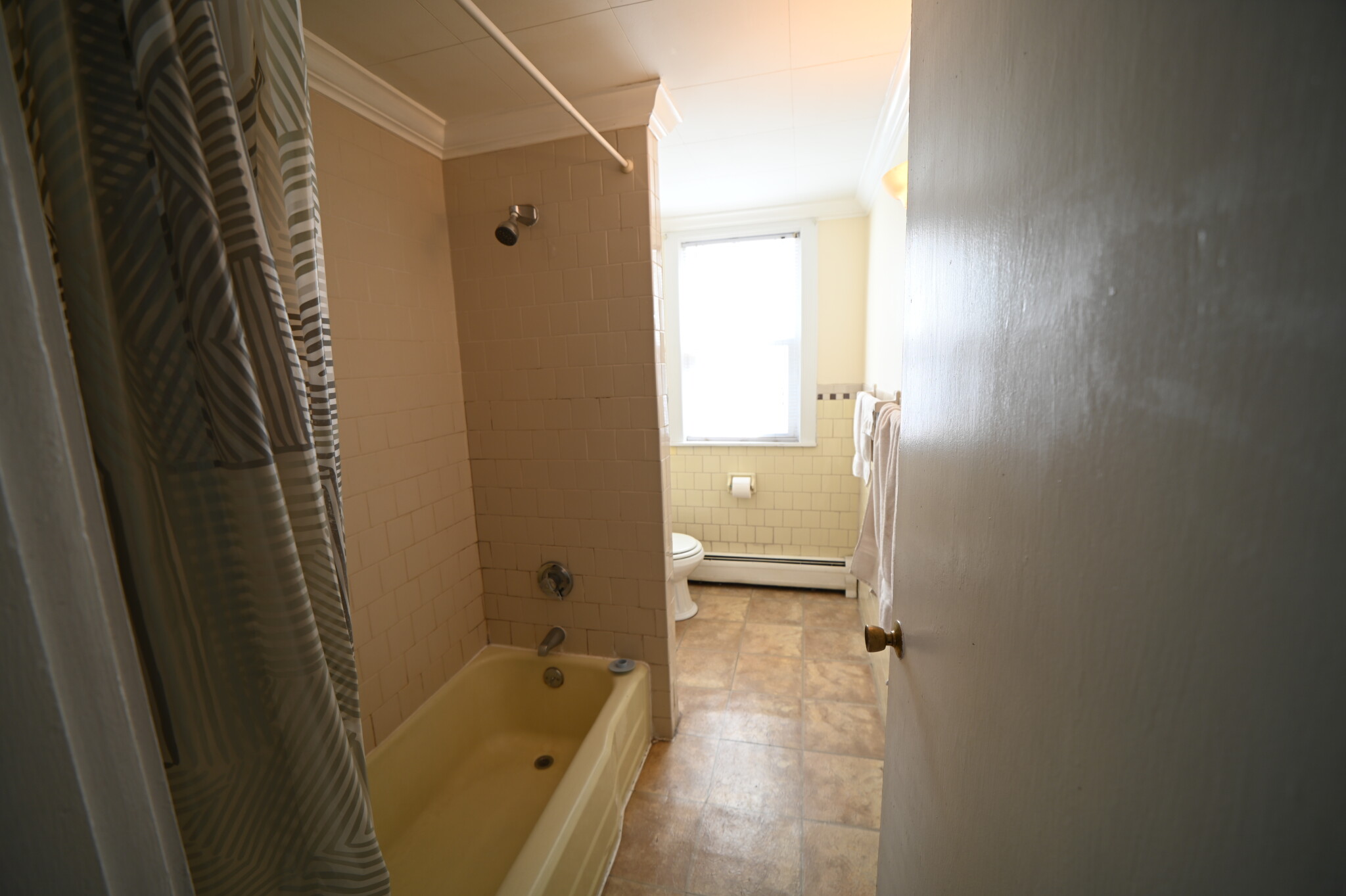 37 Harvard Ave, Coolidge Corner