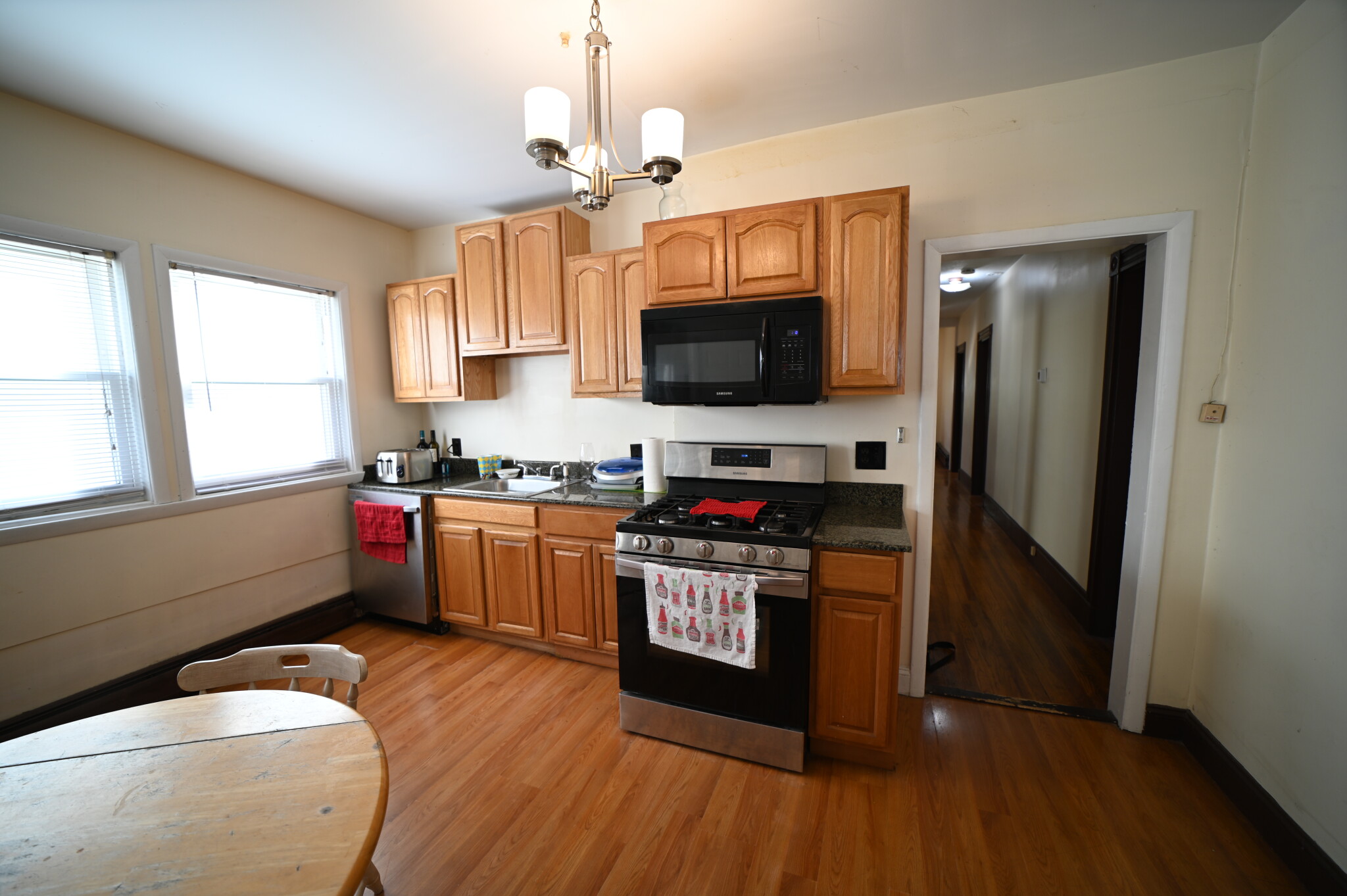 37 Harvard Ave, Coolidge Corner