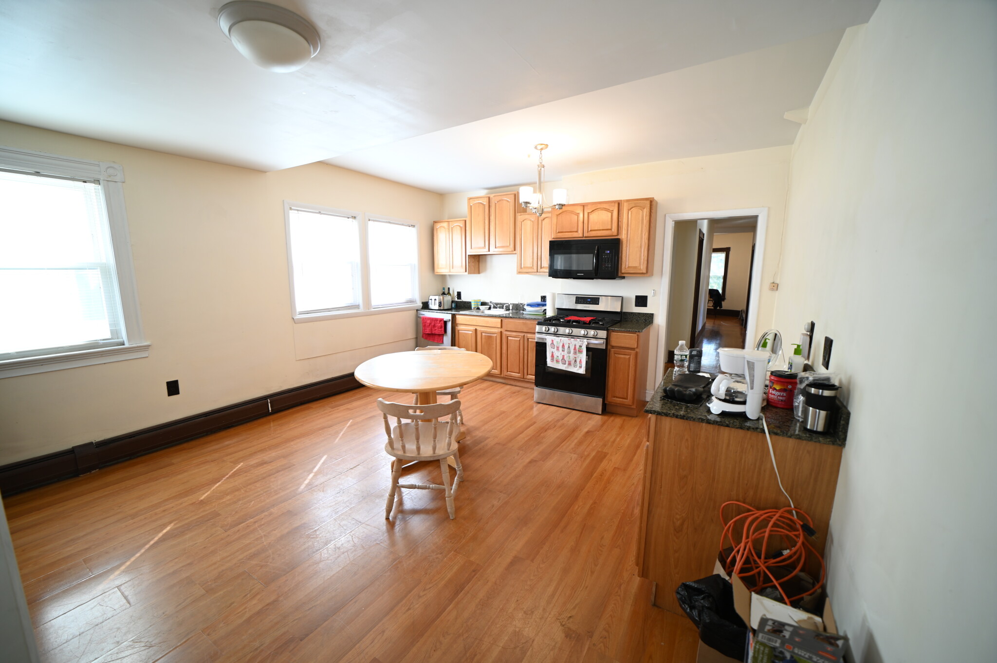 37 Harvard Ave, Coolidge Corner