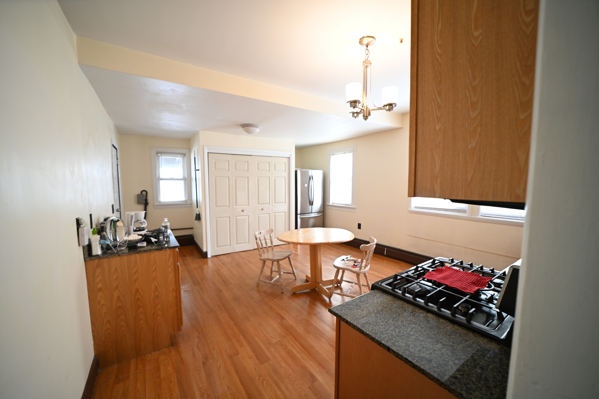 37 Harvard Ave, Coolidge Corner