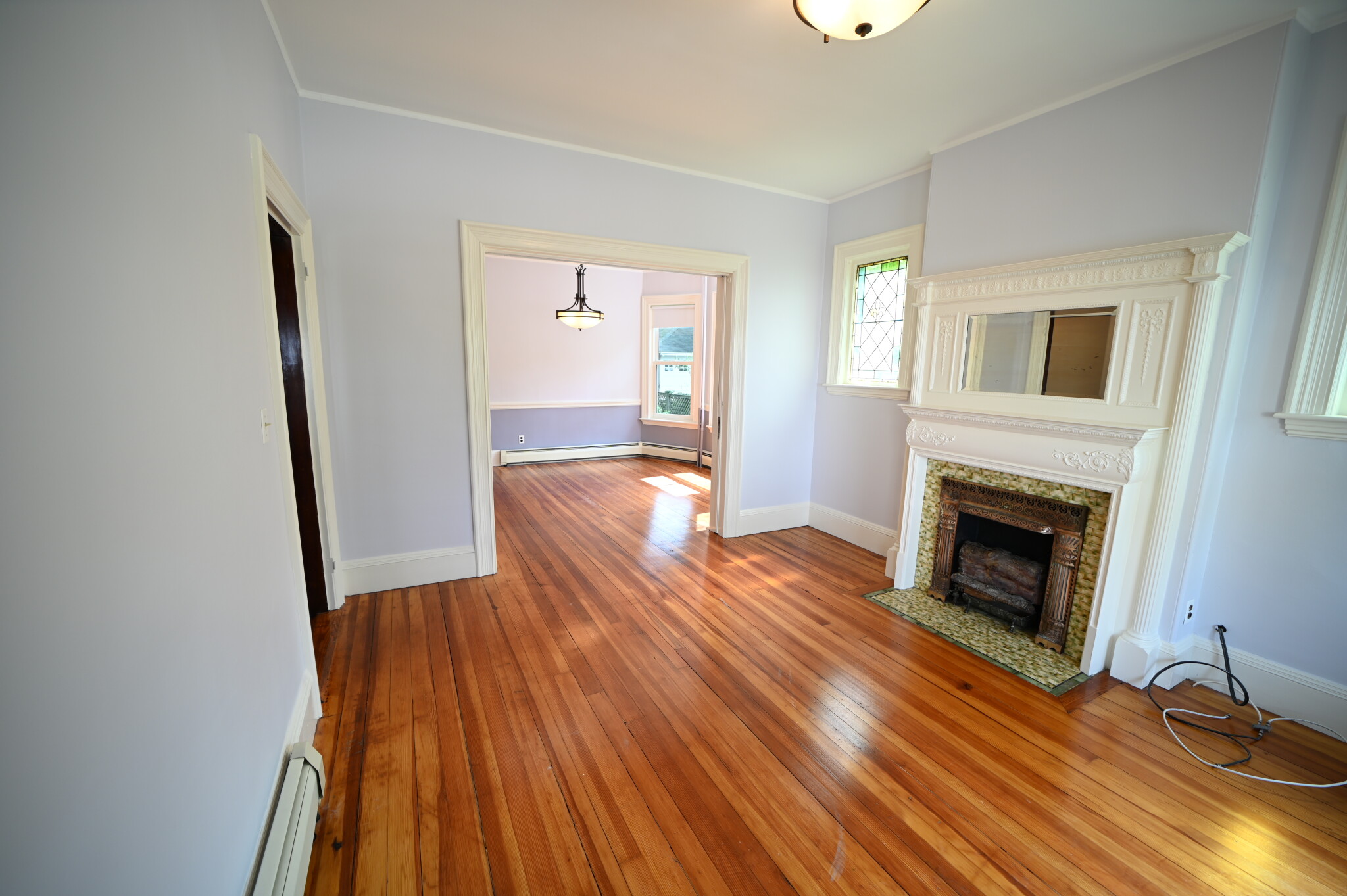 31 Ashfield St, Roslindale
