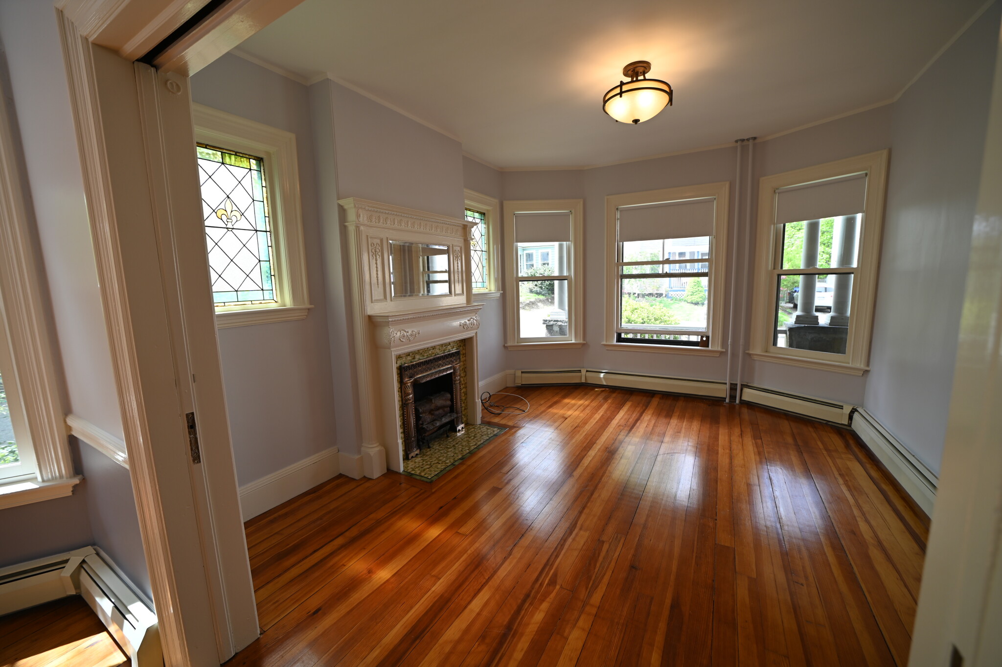 31 Ashfield St, Roslindale