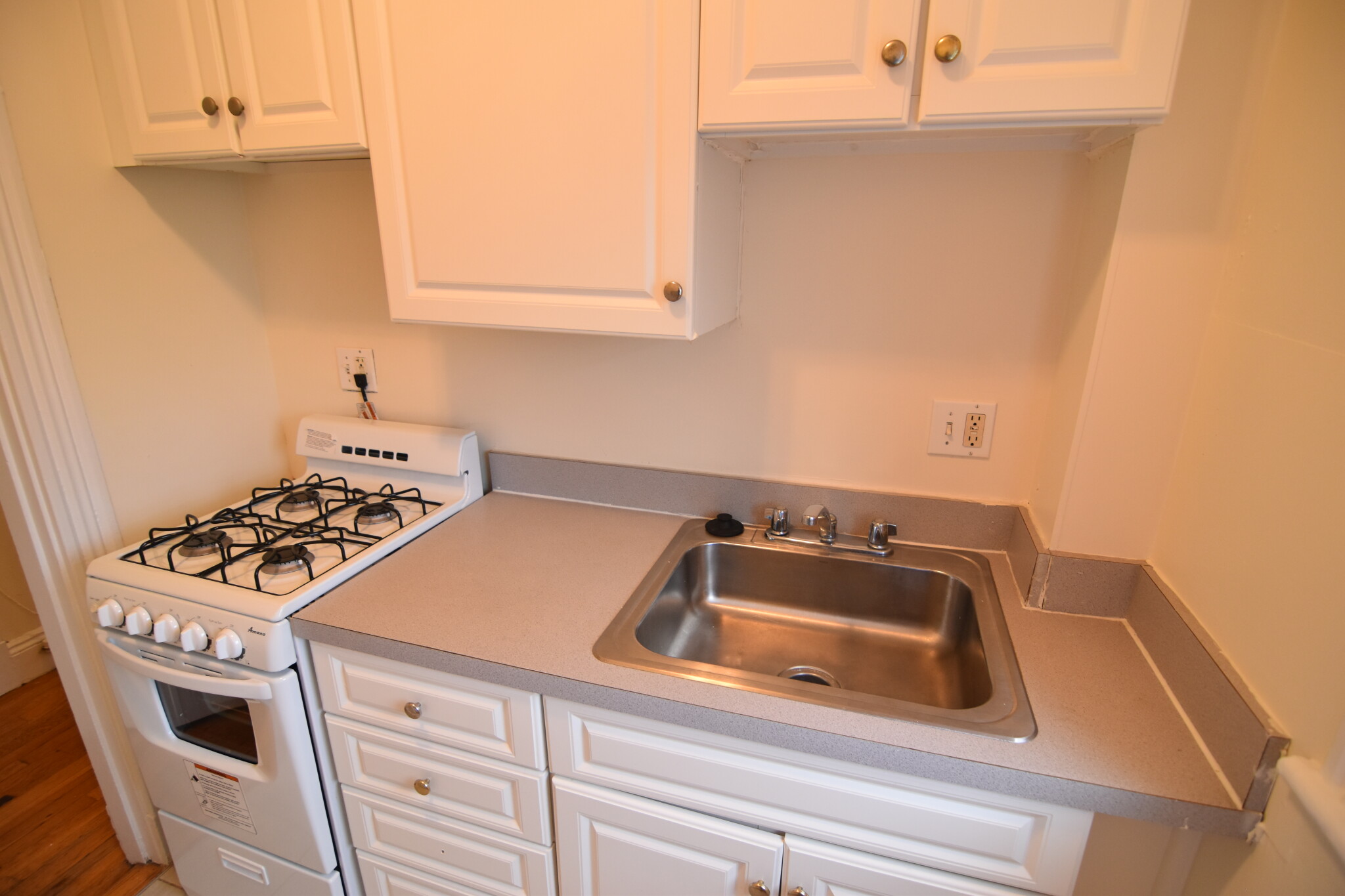 1160 Commonwealth Ave, Allston