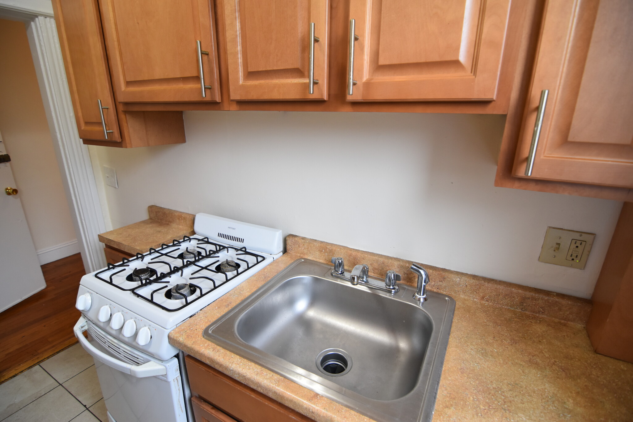 1160 Commonwealth Ave, Allston