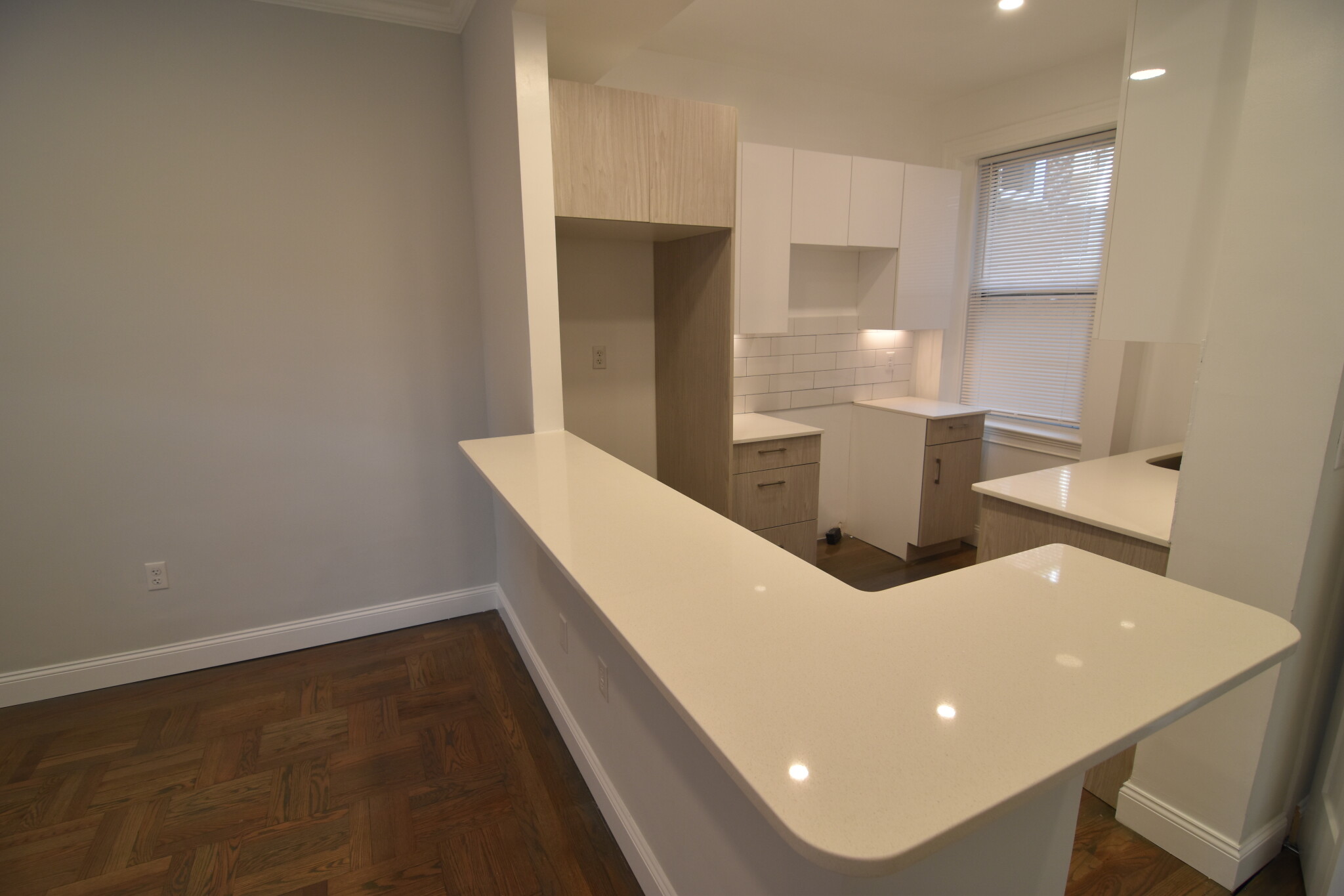 36 Queensberry St, Fenway