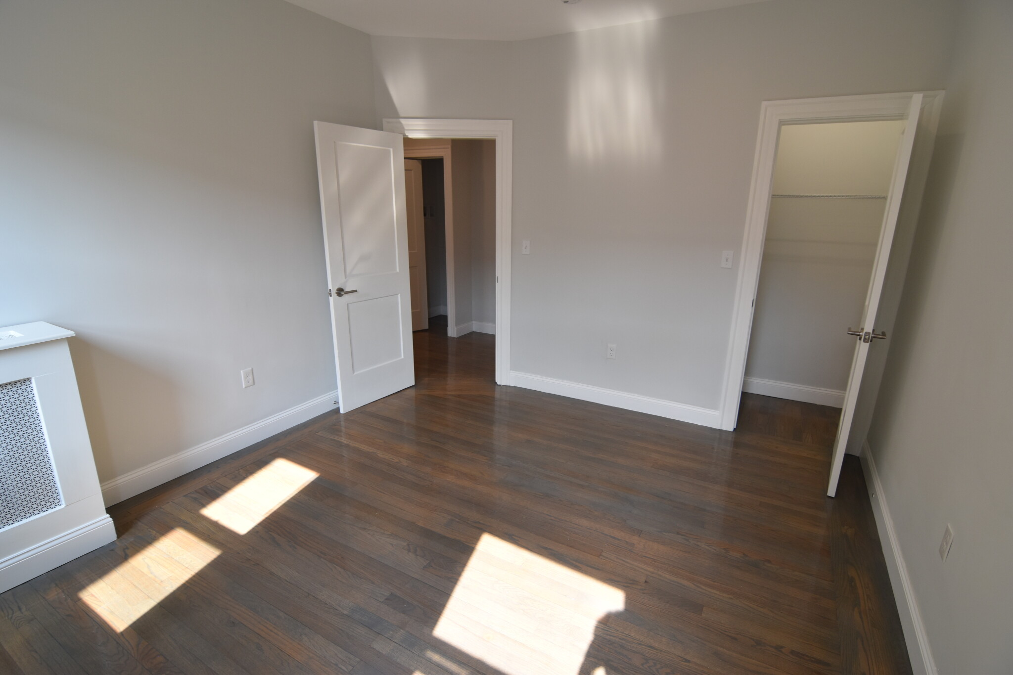 36 Queensberry St, Fenway