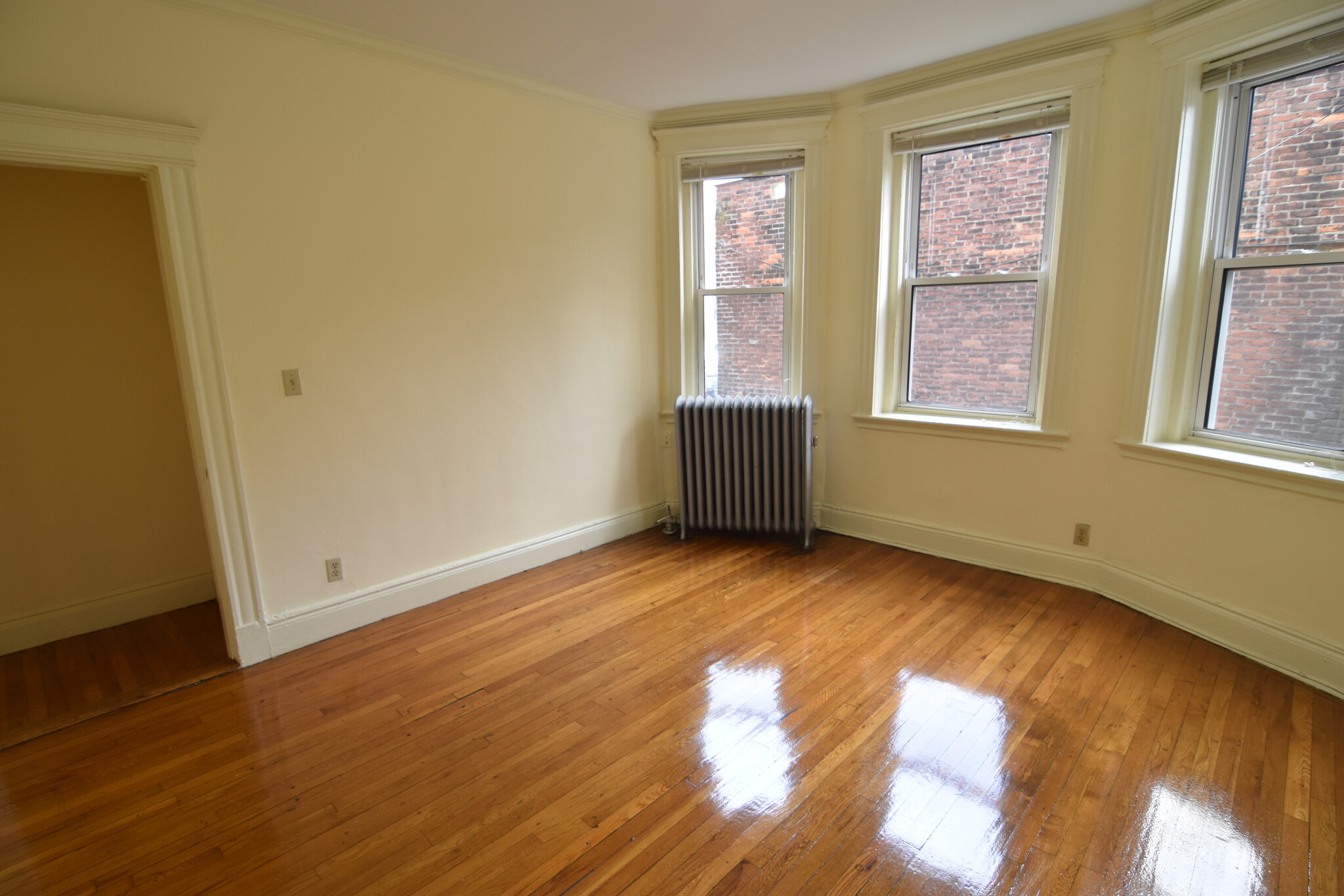 111 Park Dr, Boston
