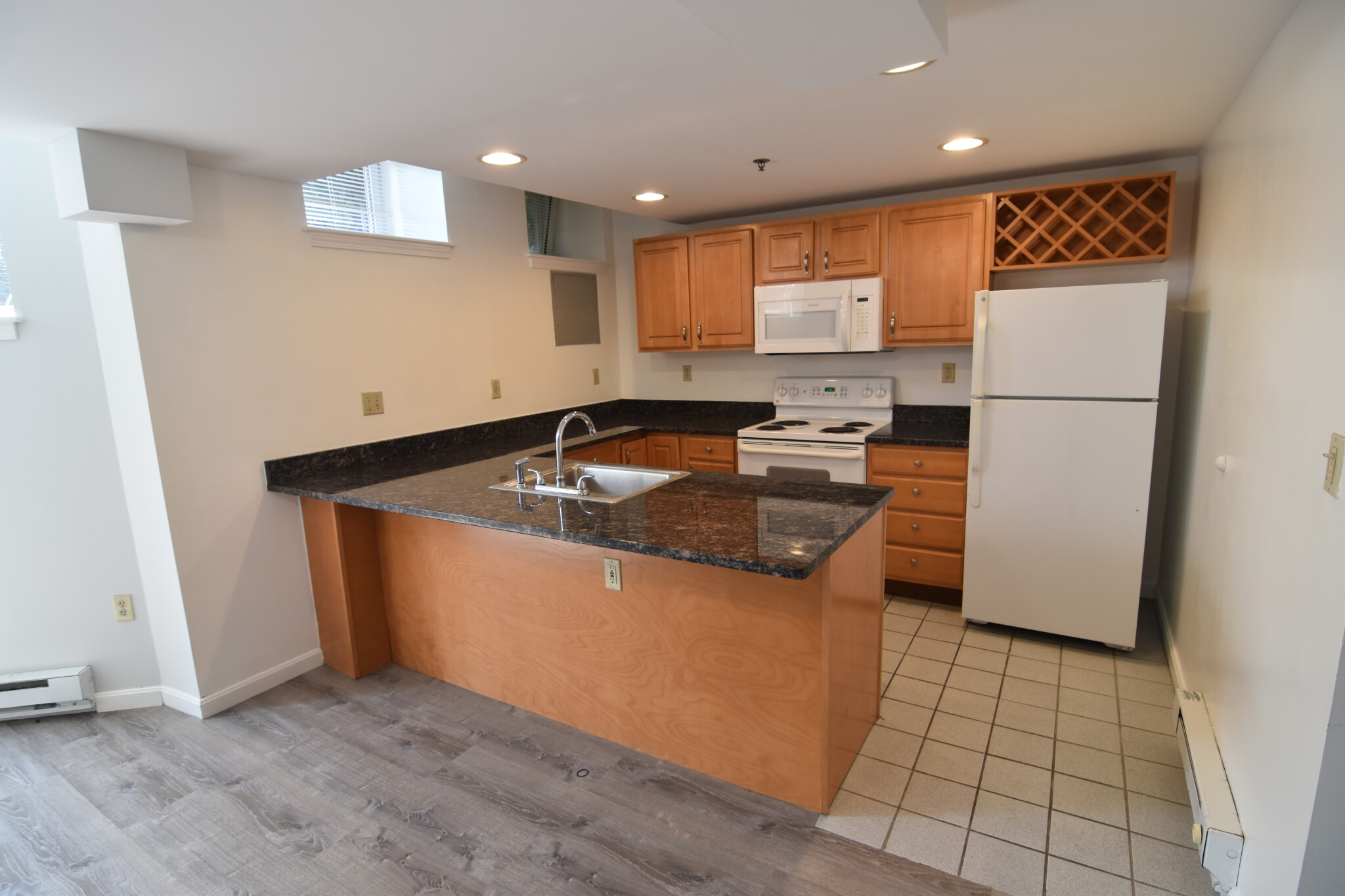 117 Park Dr, Boston