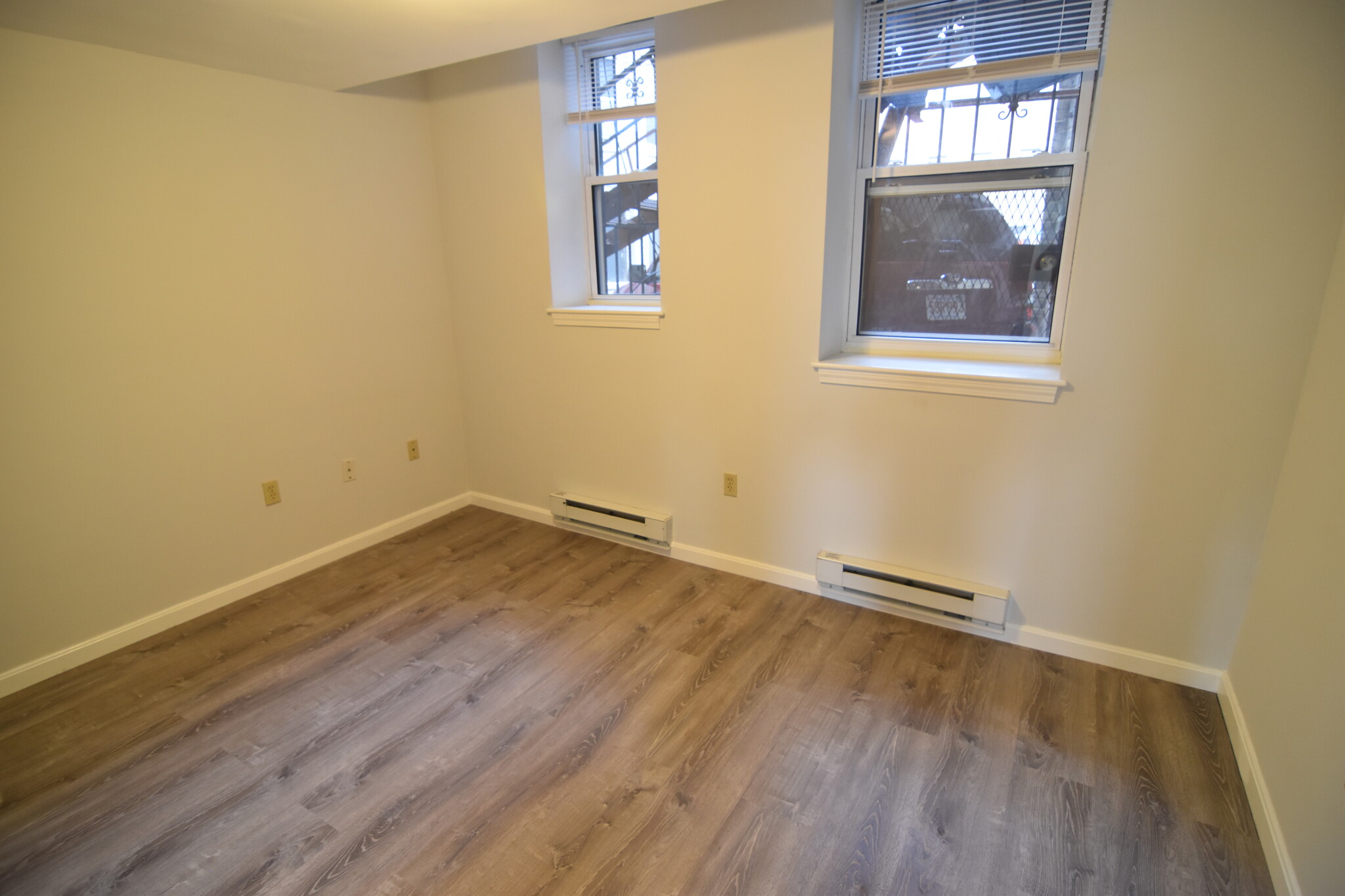 117 Park Dr, Boston