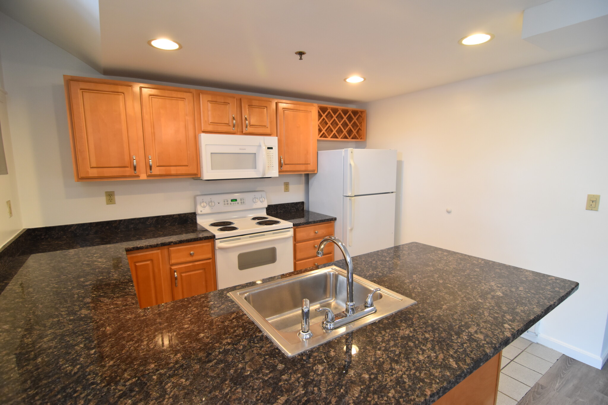 117 Park Dr, Boston
