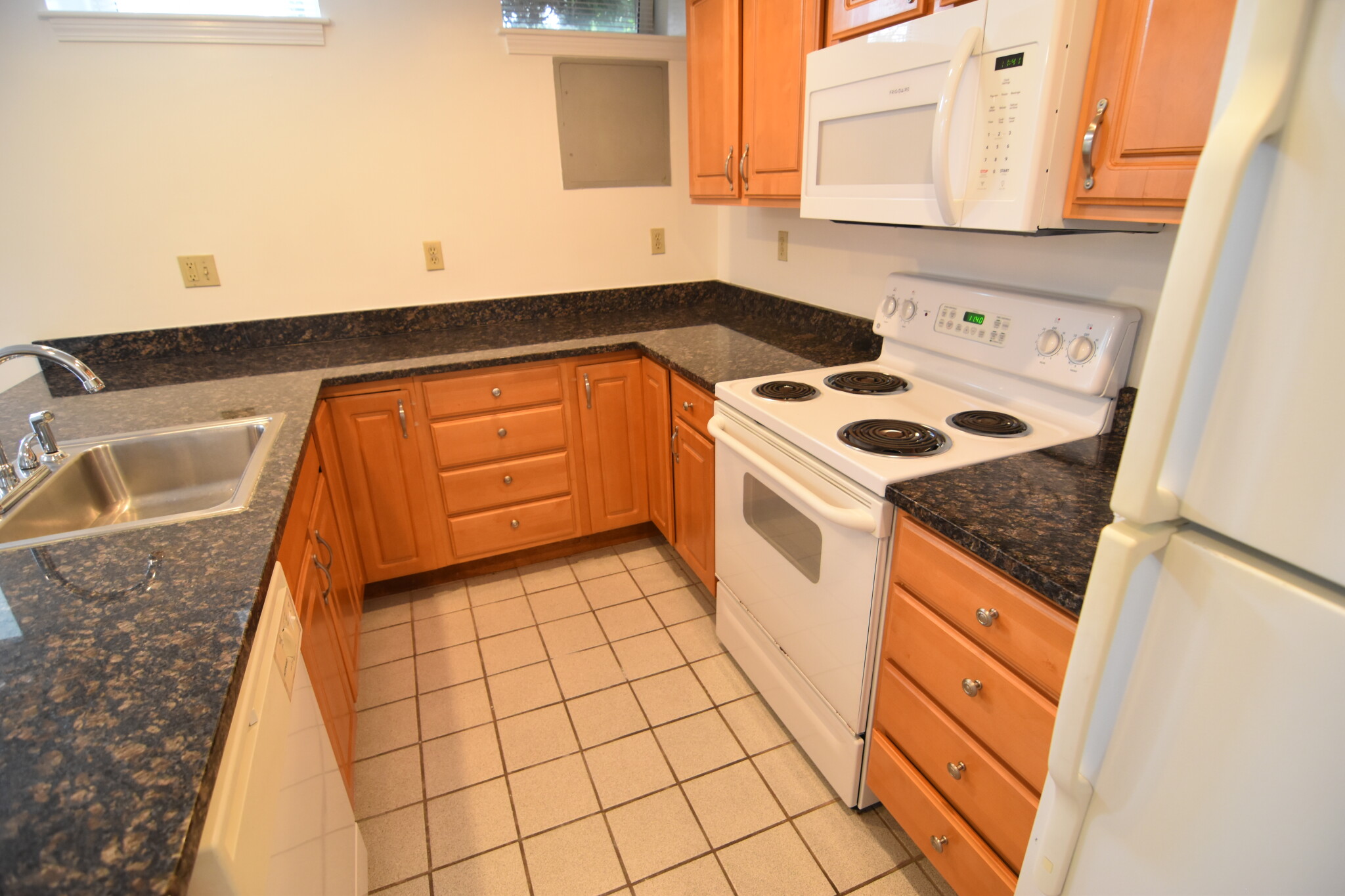 117 Park Dr, Boston
