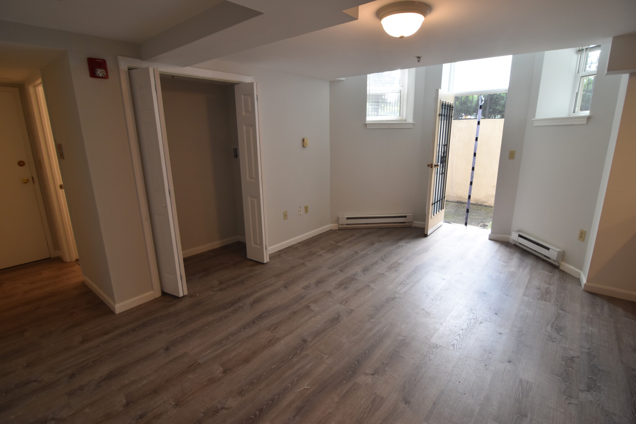 117 Park Dr, Boston