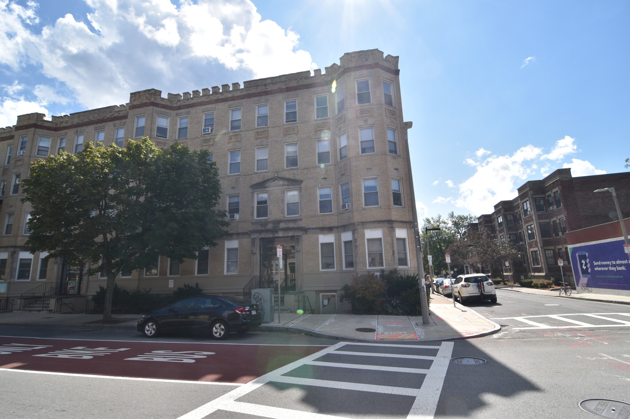 64 Brighton Ave, Allston