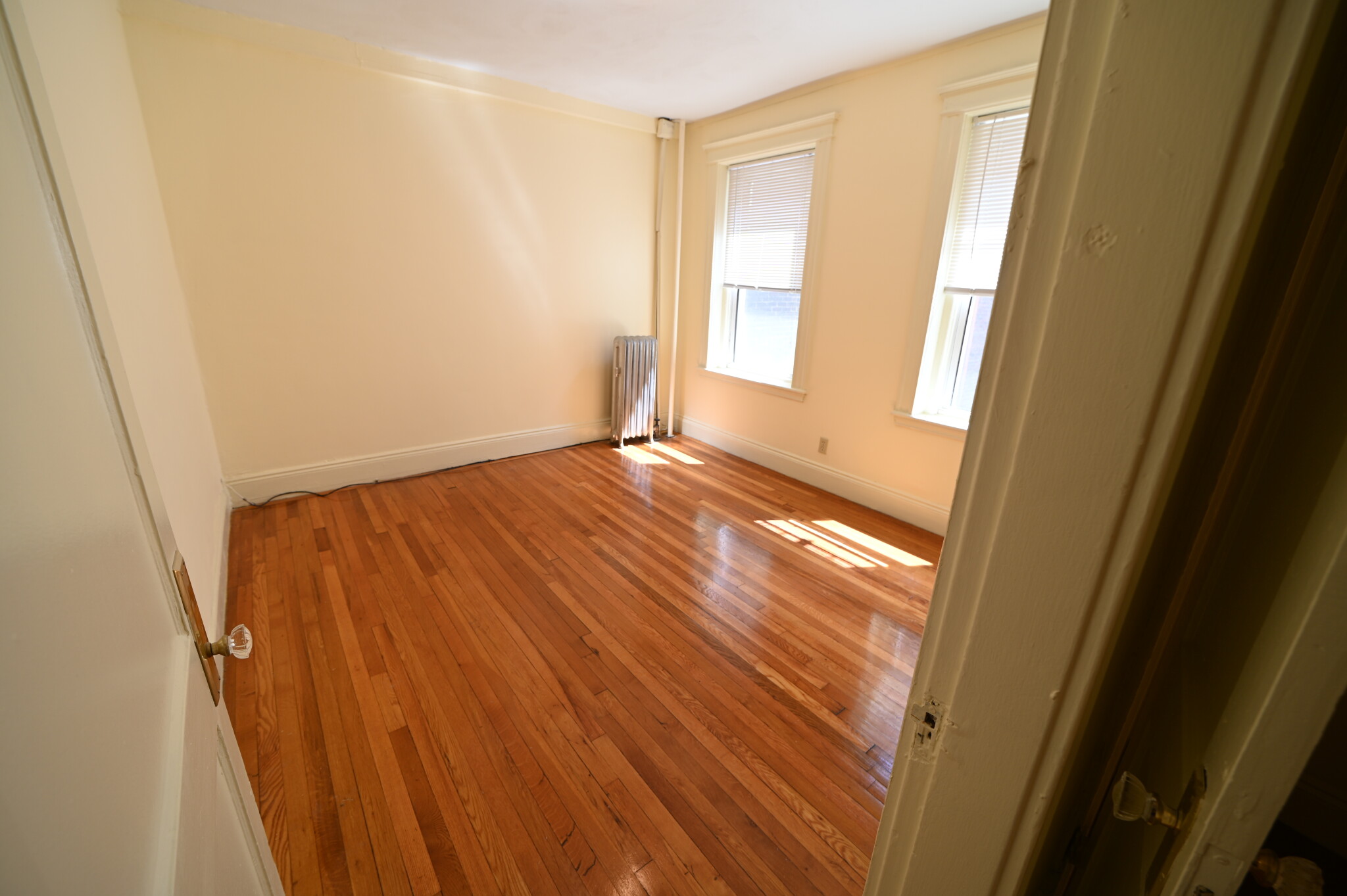 111 Park Dr, Boston