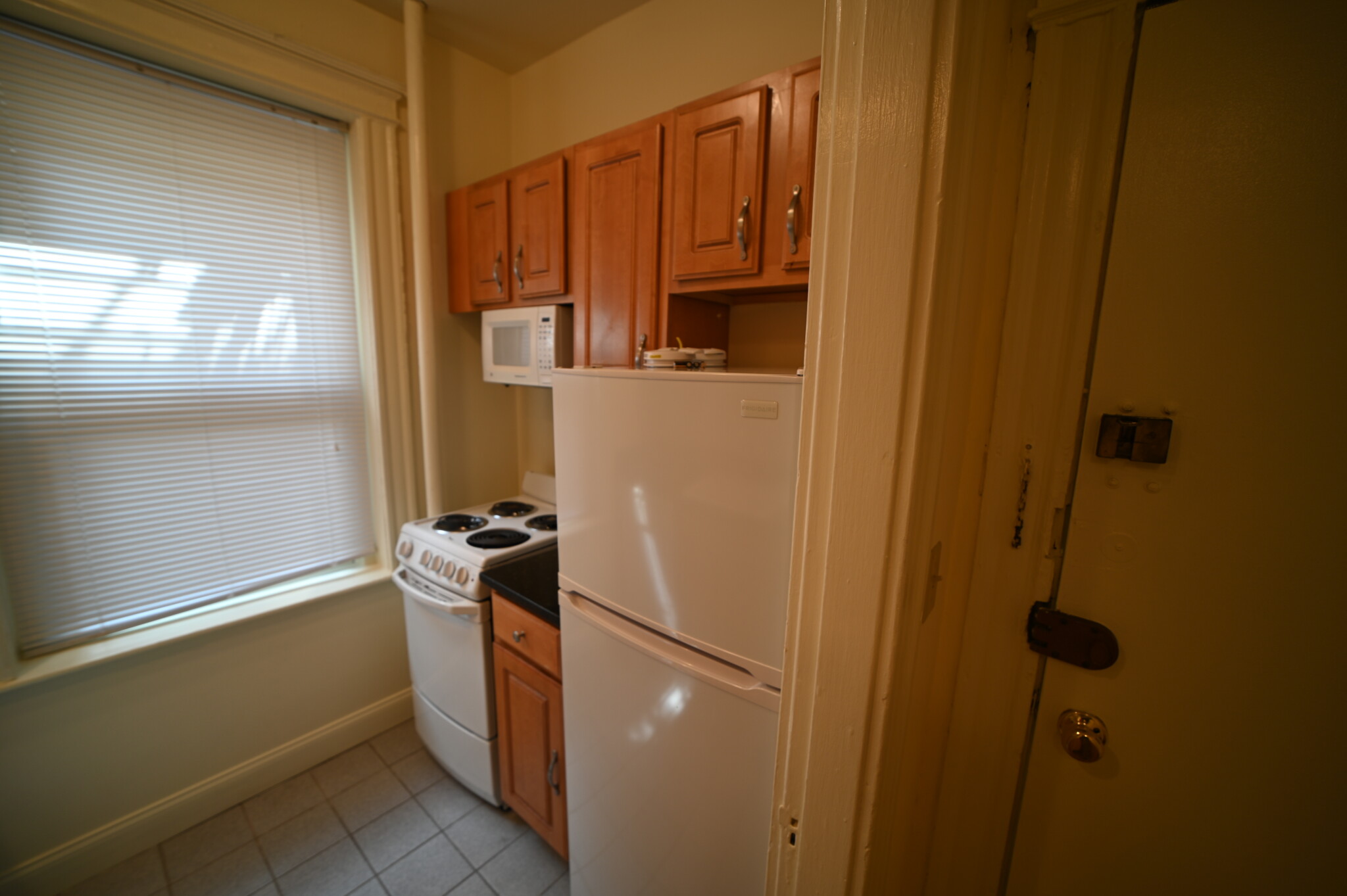 111 Park Dr, Boston