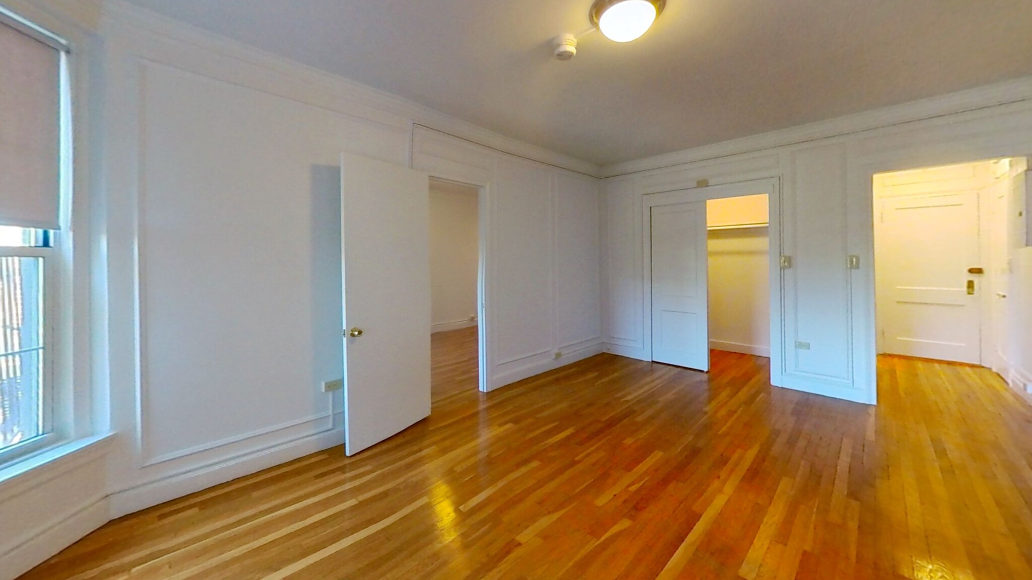 1284 Beacon St, Coolidge Corner