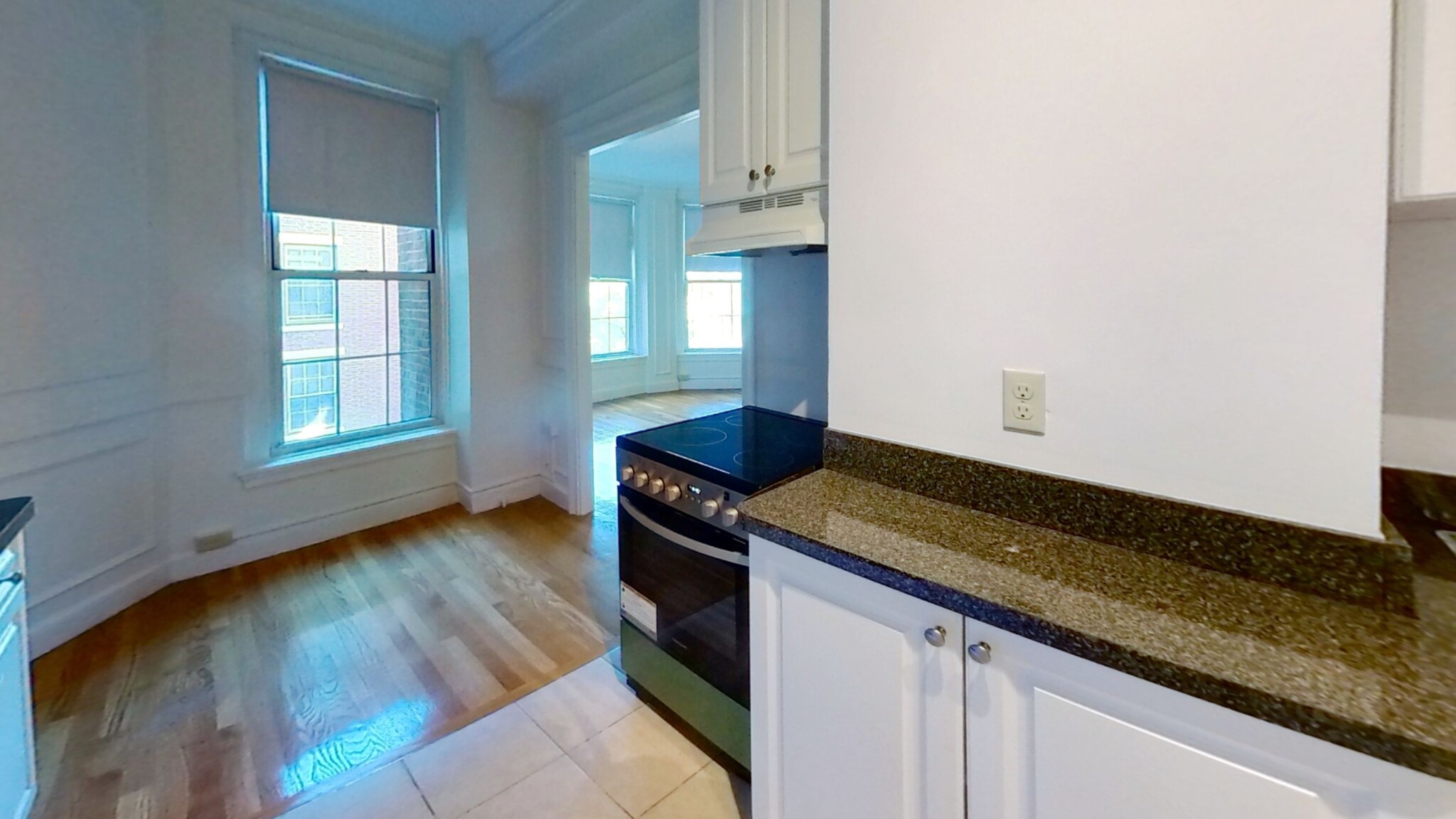 1284 Beacon St, Coolidge Corner