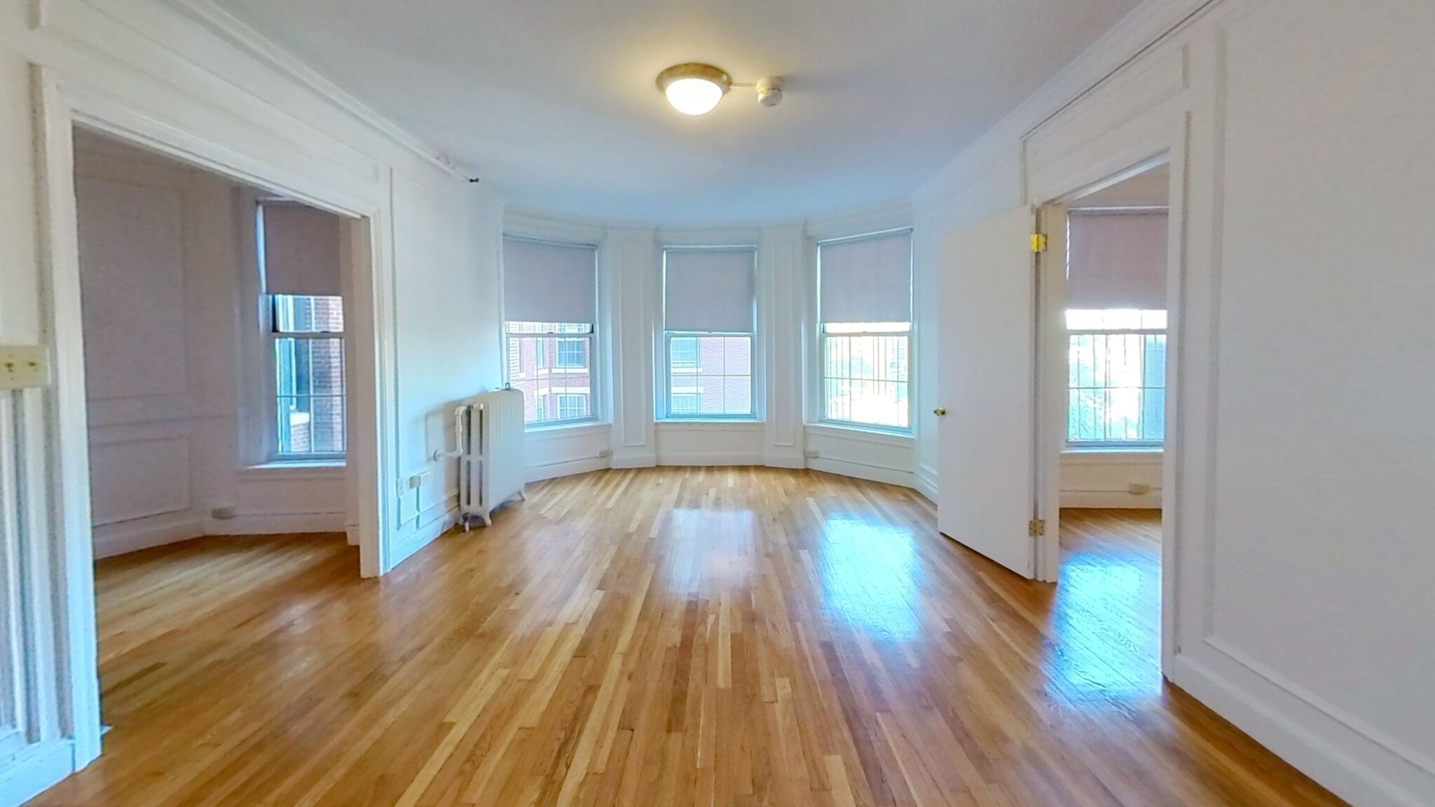 1284 Beacon St, Coolidge Corner