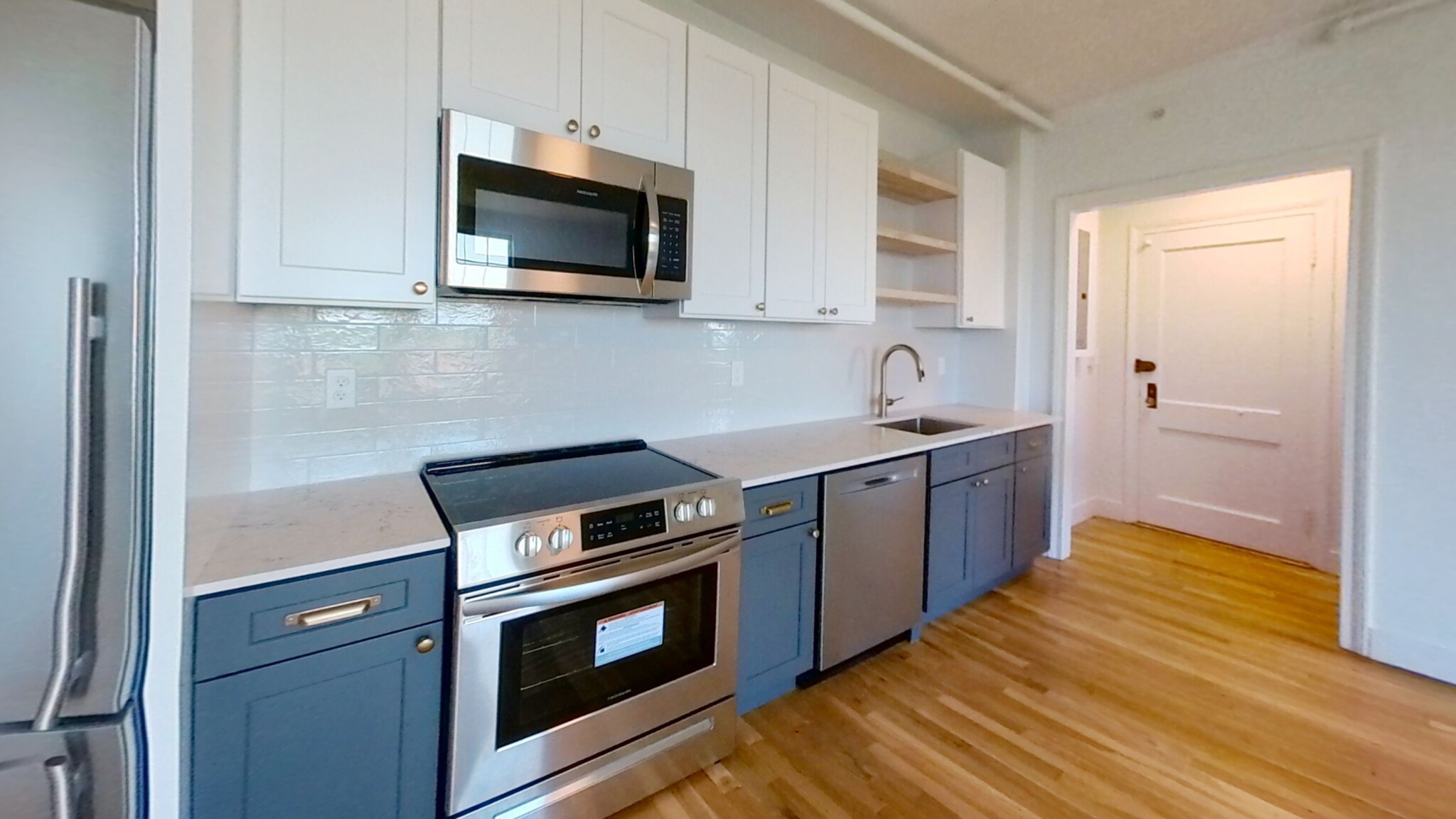 1284 Beacon St, Coolidge Corner