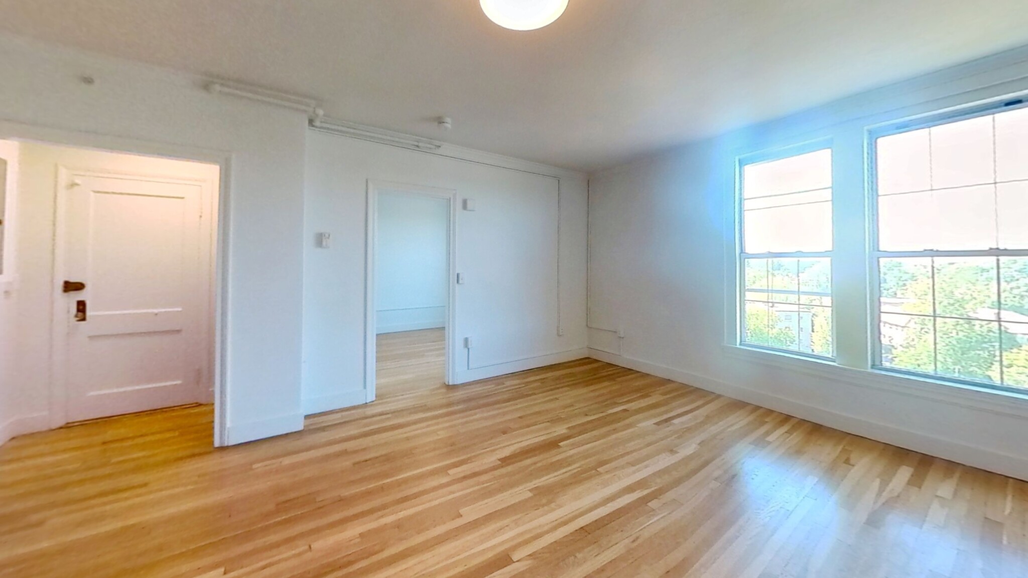 1284 Beacon St, Coolidge Corner