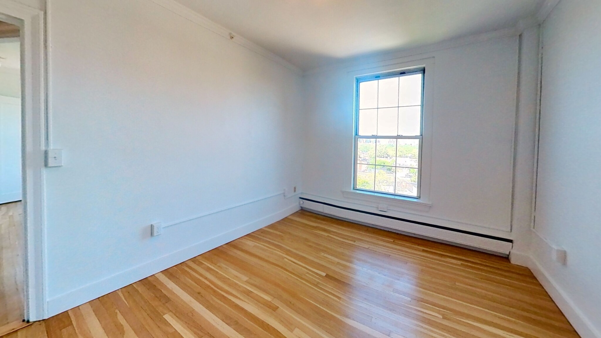 1284 Beacon St, Coolidge Corner