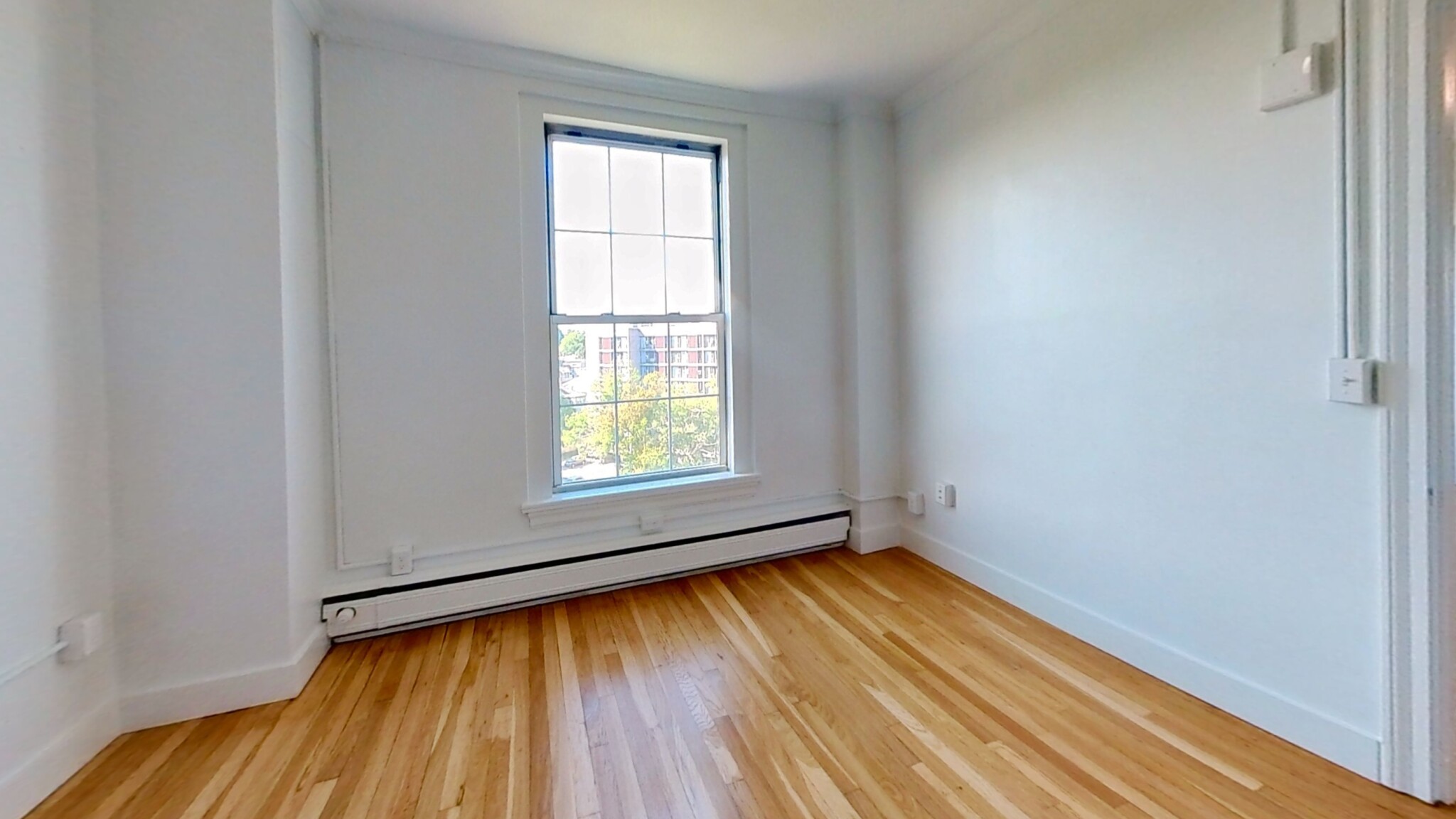 1284 Beacon St, Coolidge Corner