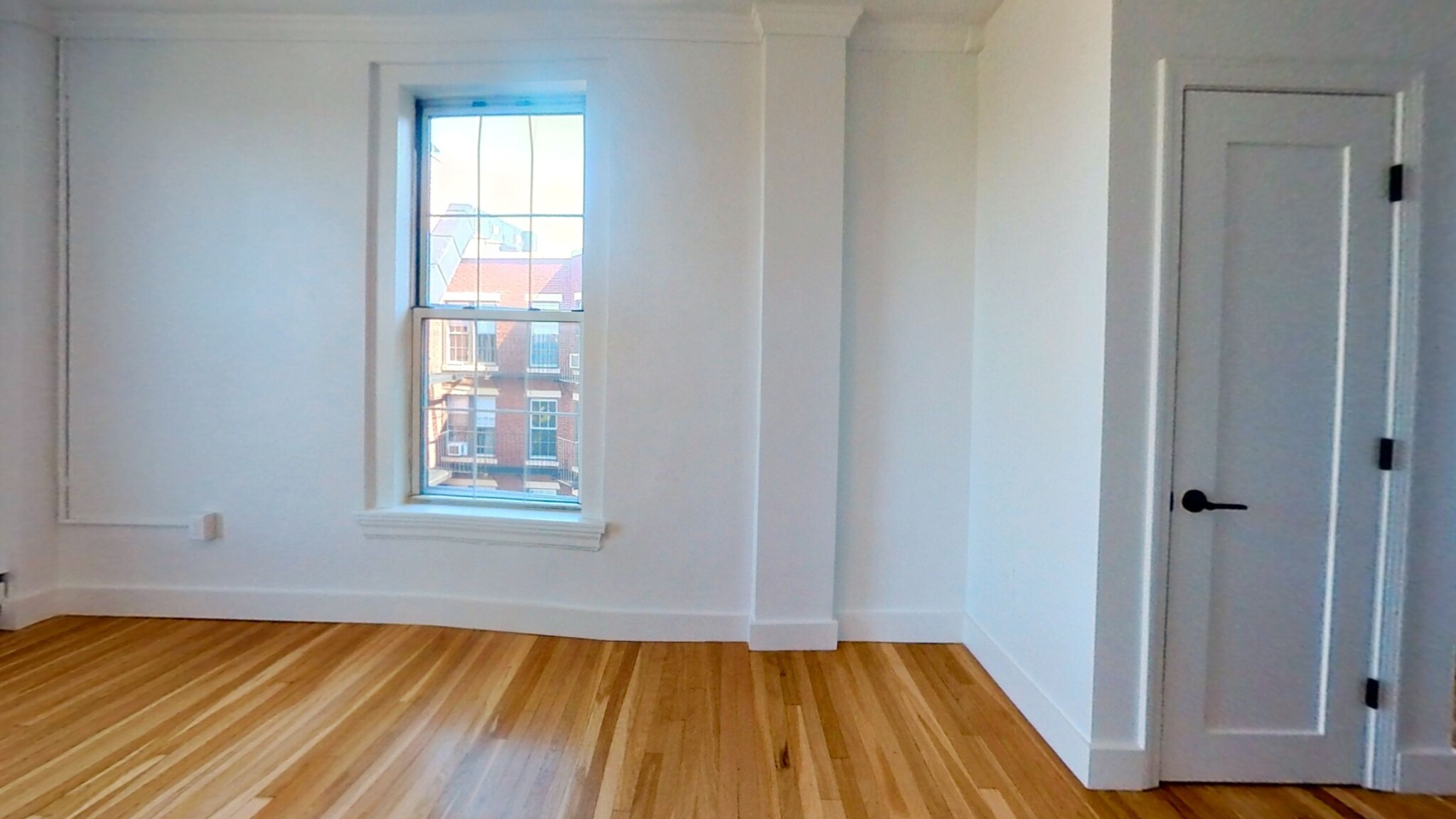 1284 Beacon St, Coolidge Corner