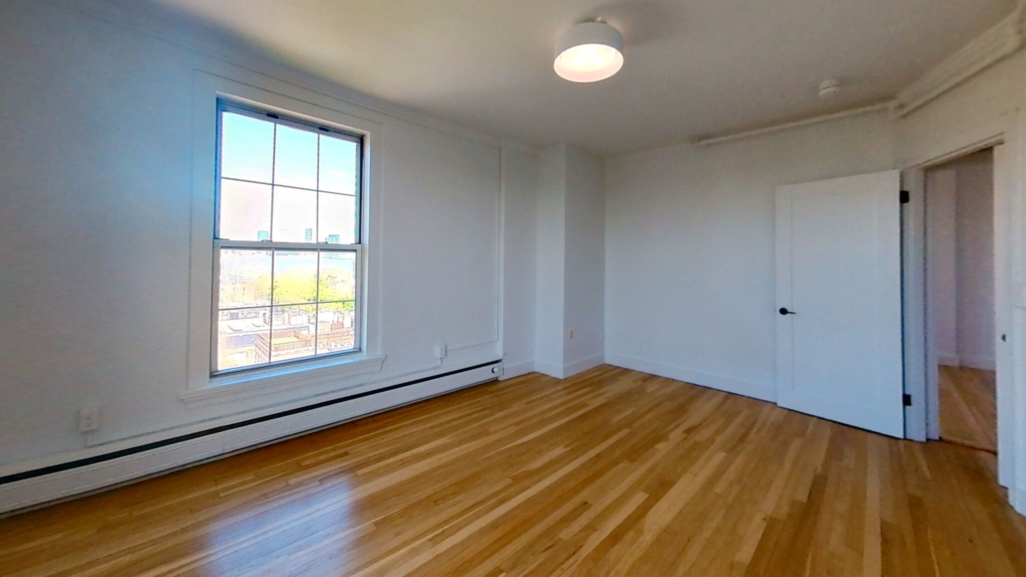 1284 Beacon St, Coolidge Corner